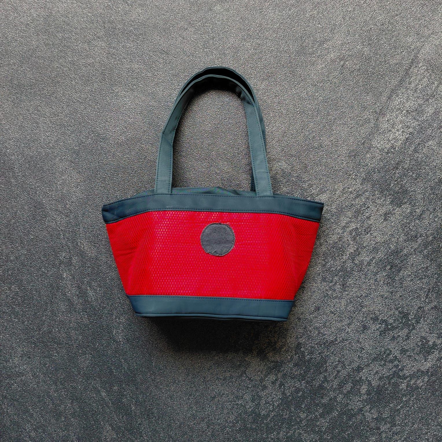 Balenciaga Vintage Balenciaga Golf Tote Bag Size ONE SIZE - 1 Thumbnail