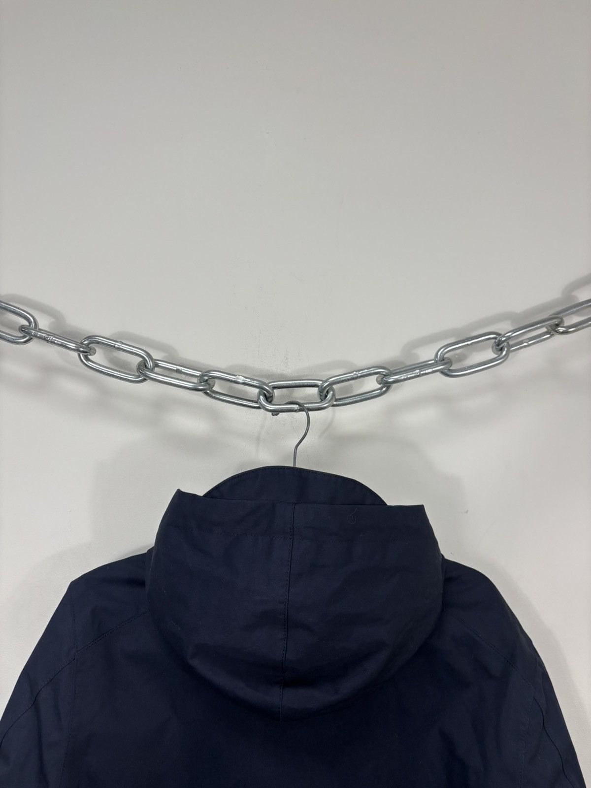 Other Mousqueton Kerzo Marine NWT Men’s French Fisherman Jacket Size US M / EU 48-50 / 2 - 22 Thumbnail