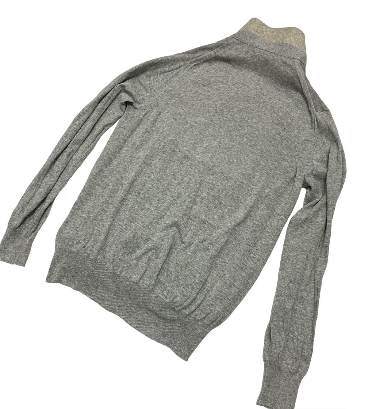 Sacai 🔥🔥💰💰Sacai cardigan Size M / US 6-8 / IT 42-44 - 6 Thumbnail