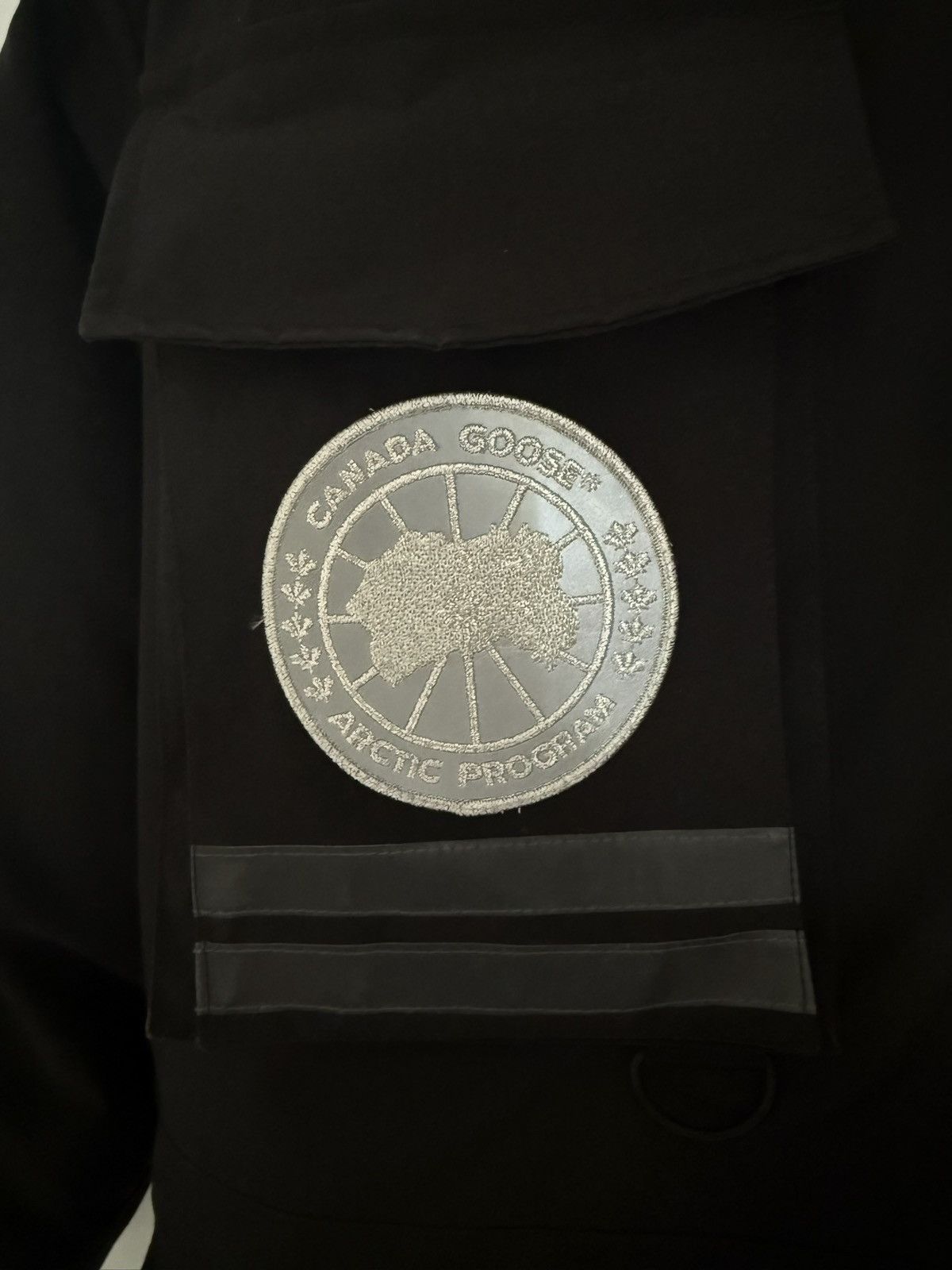 Canada Goose Canada Goose x Juun.J Snow Mantra Size US S / EU 44-46 / 1 - 7 Thumbnail