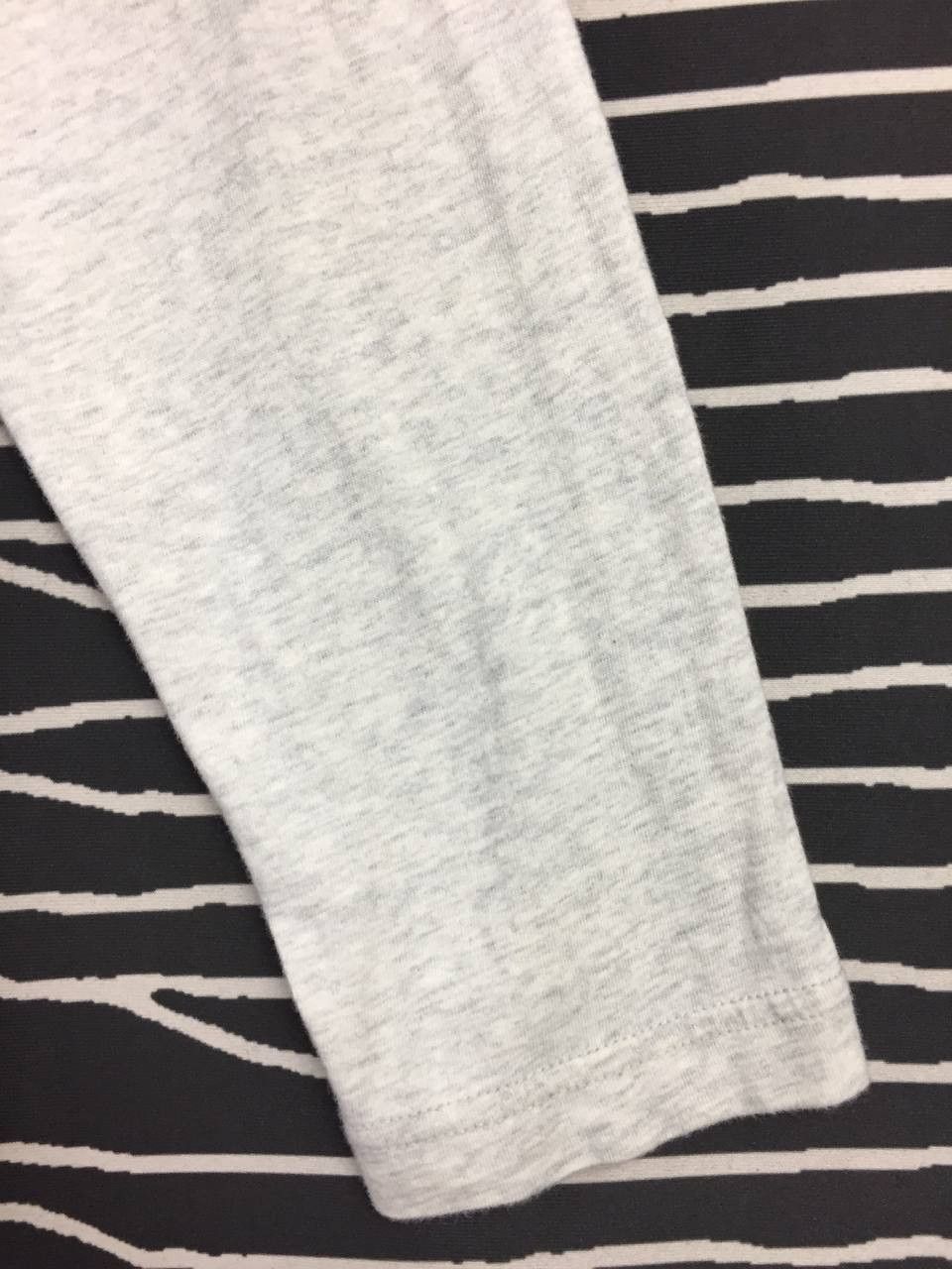 Nike Vtg Nike Sportswear Swoosh Logo Longsleeve Tee Size US L / EU 52-54 / 3 - 5 Thumbnail