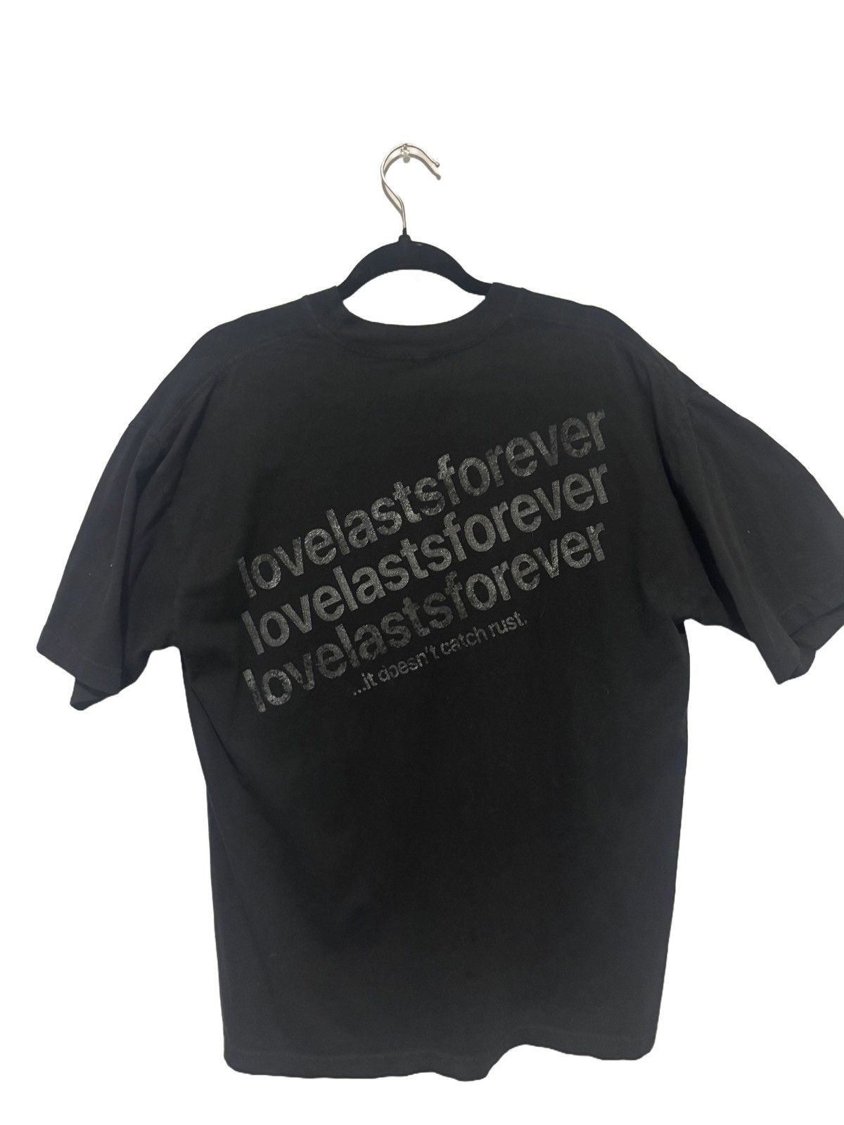 Destroy Lonely Destroy Lonely BBY$$$ LLF T-shirt Size US L / EU 52-54 / 3 - 2 Thumbnail