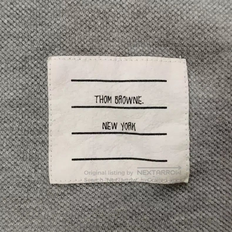 Thom Browne Thom Browne one-piece Size XS / US 0-2 / IT 36-38 - 3 Thumbnail