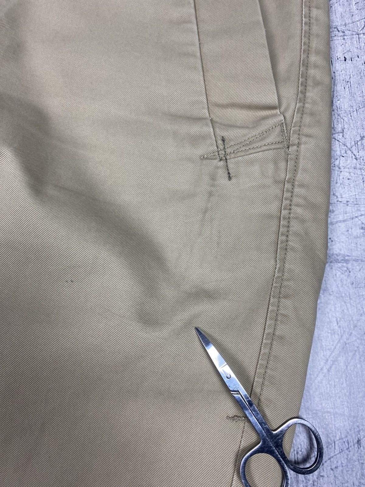 G-Star G-Star Raw Bronson Chino Straight Beige Chinos W30 L32 Size US 30 / EU 46 - 17 Thumbnail