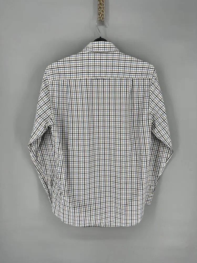 Barbour 🔥MAKE OFFERS🔥 Vintage Barbour shirt size S Size US S / EU 44-46 / 1 - 9 Thumbnail