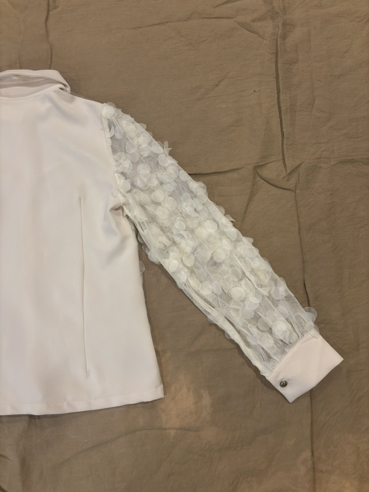 Other Collared shirt.wt-35 Size M / US 6-8 / IT 42-44 - 10 Thumbnail