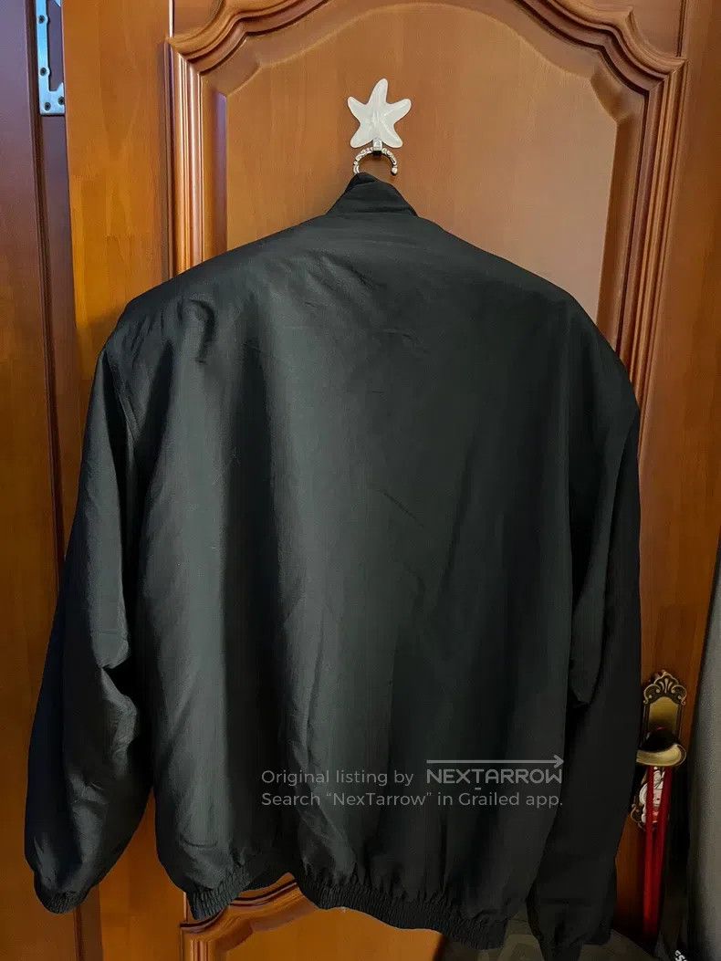 Balenciaga Balenciaga Shoulder Pad Coach Jacket Size US L / EU 52-54 / 3 - 2 Thumbnail