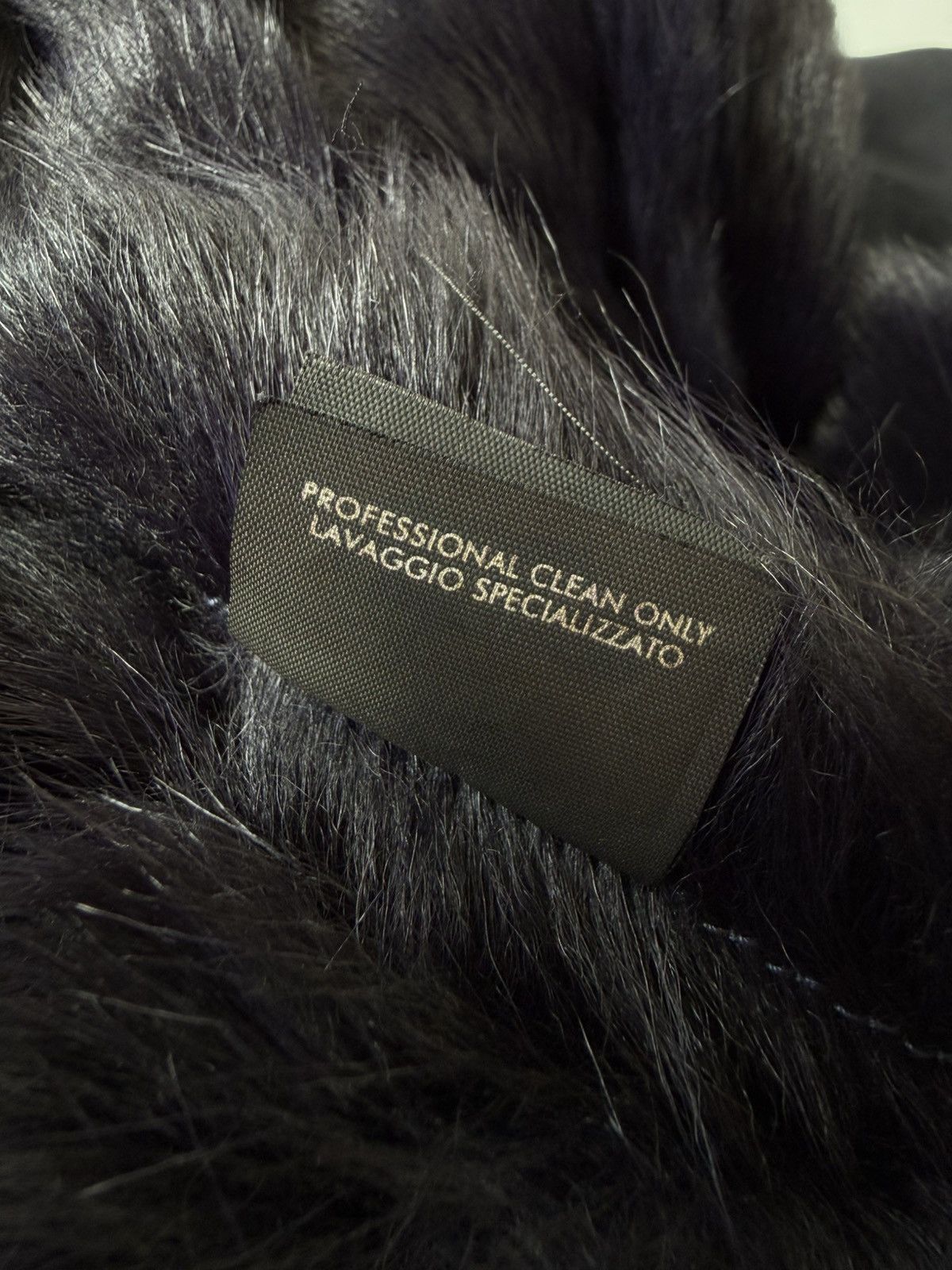 Gucci 2000s Rare Gucci Tom Ford Shearling horsebit Jacket Size S / US 4 / IT 40 - 15 Thumbnail