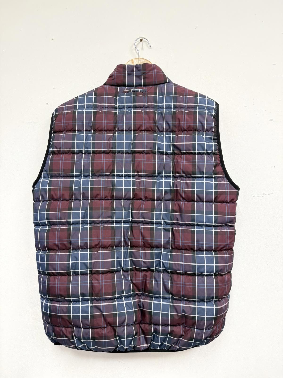 Barbour Barbour Men's Quilted Fibre Down Vest XL Size US XL / EU 56 / 4 - 4 Thumbnail