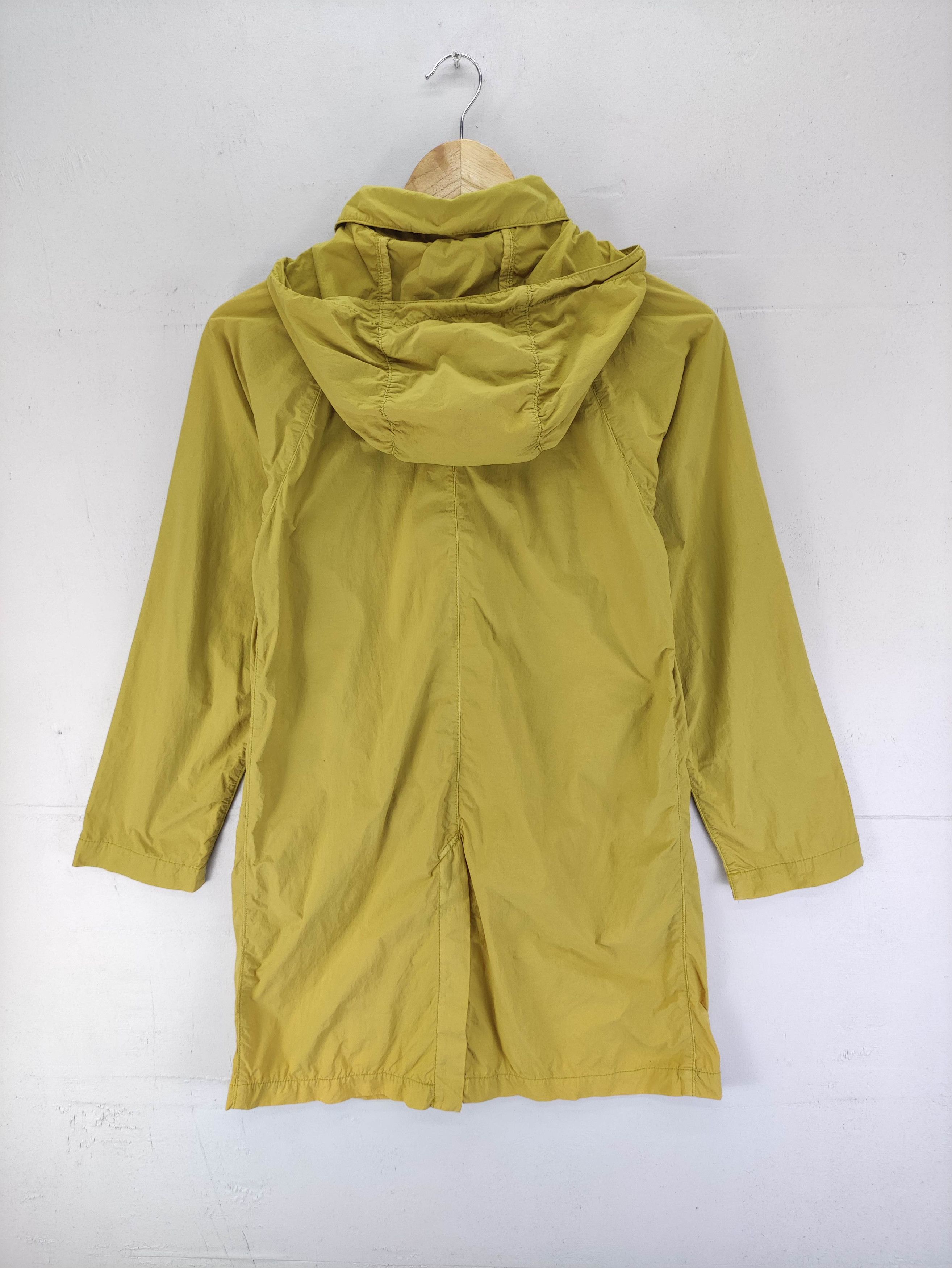 The North Face Vintage The North Face Thin Cloth Windbreaker Jacket Hoodie Size S / US 4 / IT 40 - 10 Thumbnail