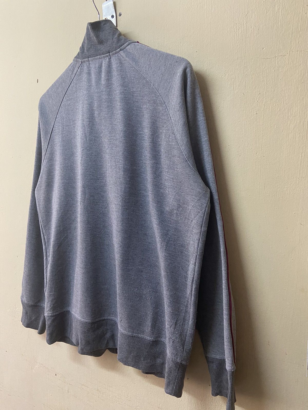 Japanese Brand × Yohji Yamamoto Sacsny Ysaccs Golf Sweater Size US L / EU 52-54 / 3 - 10 Thumbnail