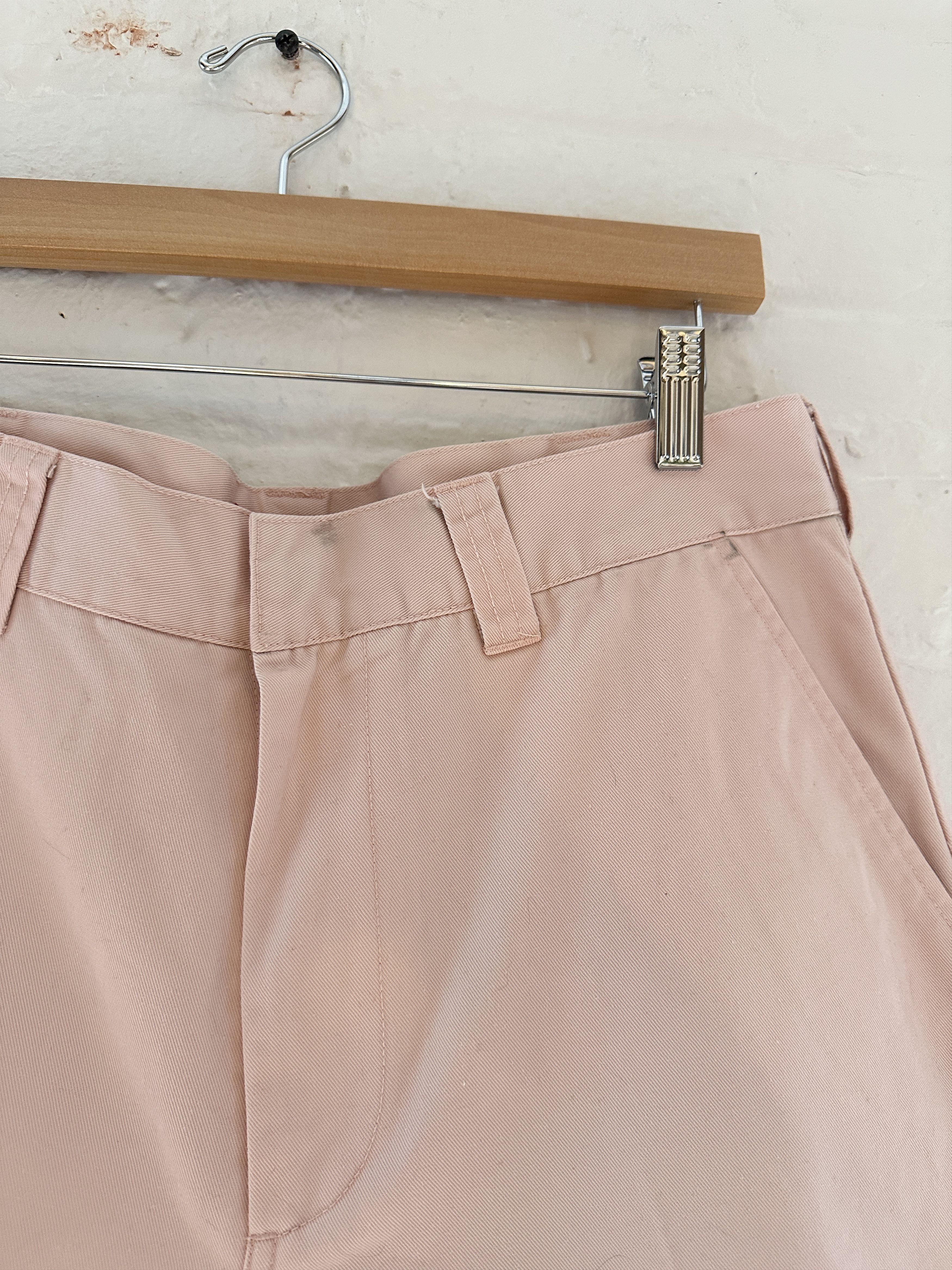 Supreme Supreme Work Shorts Size US 30 / EU 46 - 2 Thumbnail