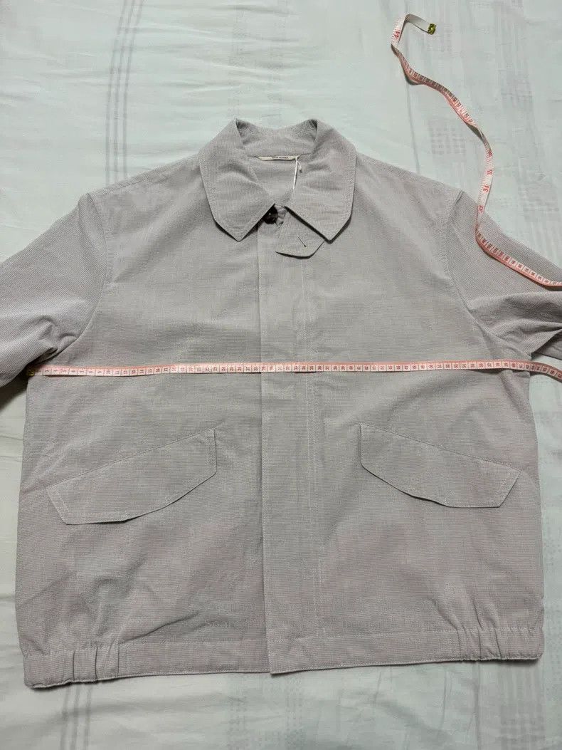 Hermes Hermes Short-sleeved shirt jackets Size US M / EU 48-50 / 2 - 4 Thumbnail