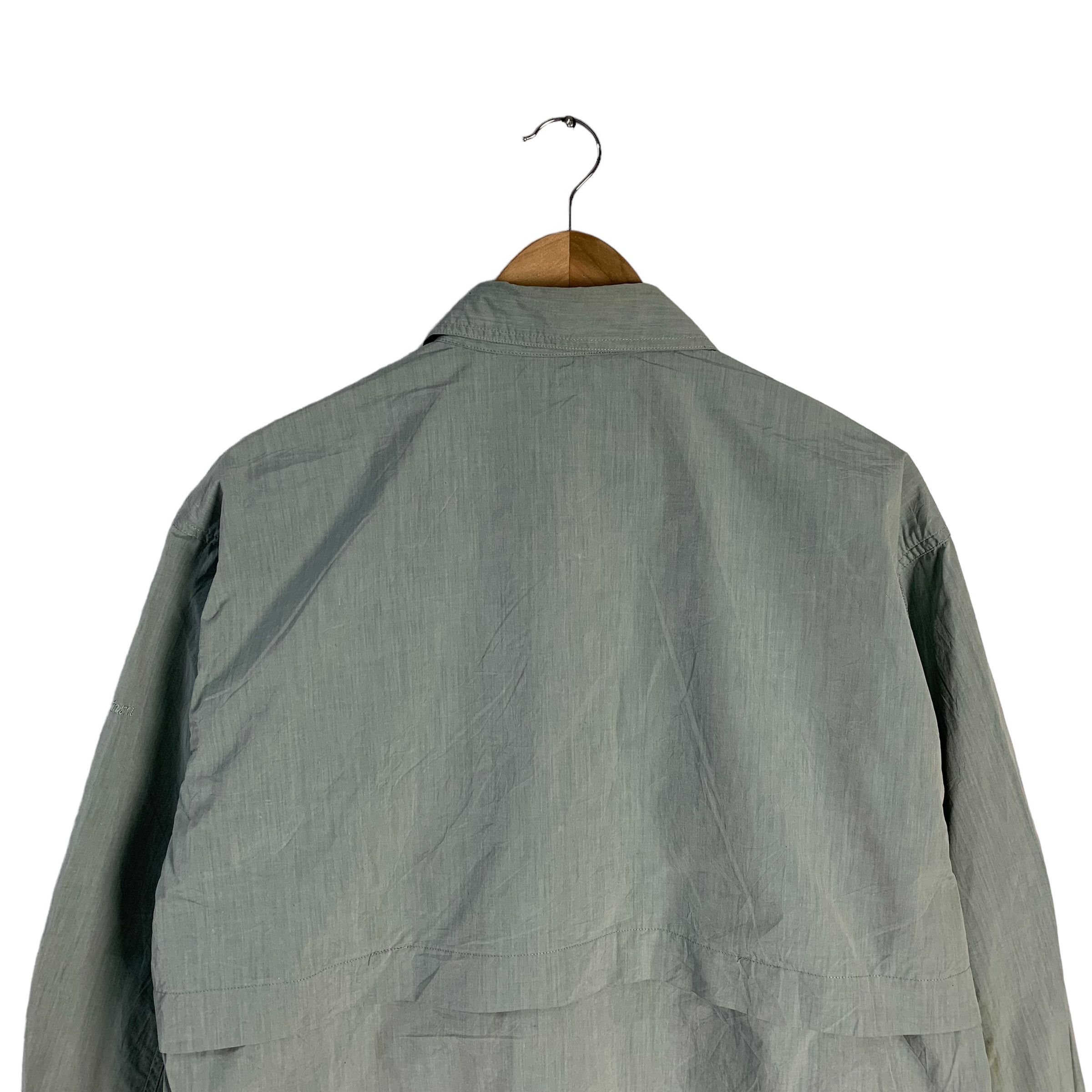 Aquascutum Aquascutum Jacket Size US L / EU 52-54 / 3 - 10 Thumbnail