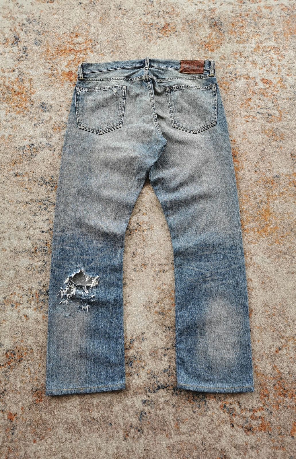 Polo Ralph Lauren Polo Ralph Lauren Size US 36 / EU 52 - 4 Thumbnail