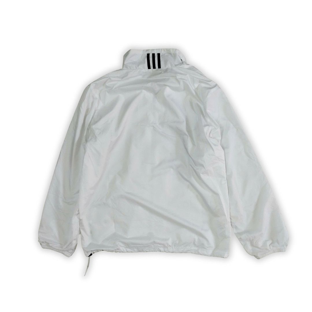 Adidas Adidas Windbreaker Size US S / EU 44-46 / 1 - 2 Thumbnail