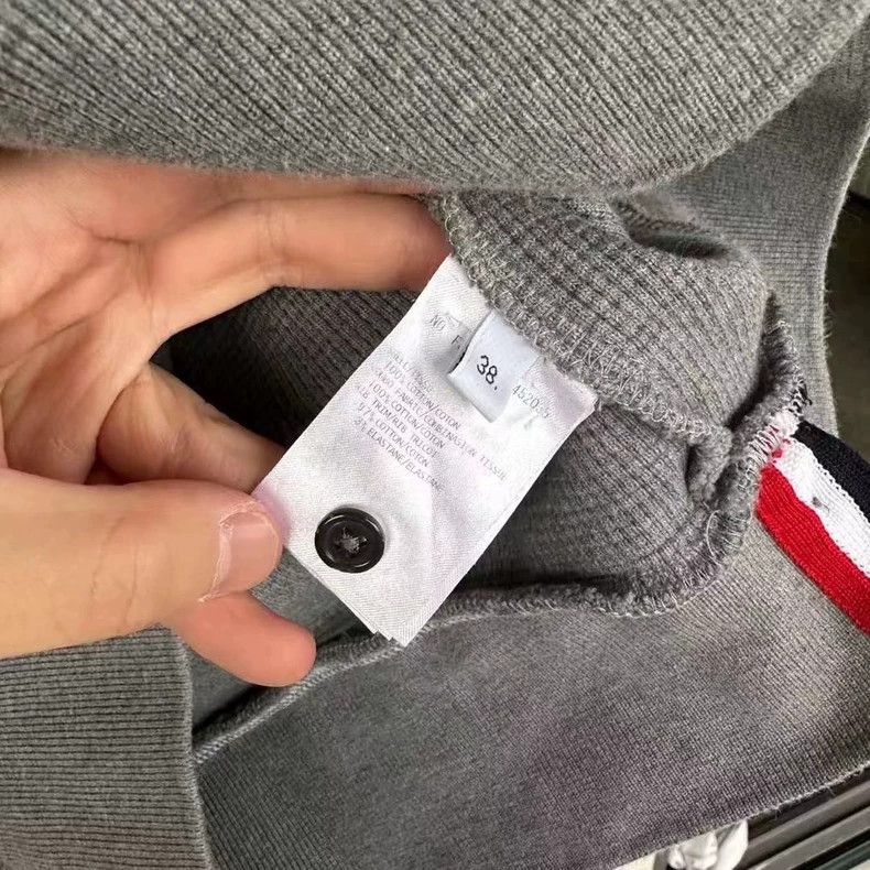 Thom Browne Thom Browne Huffug hoodie Size XS / US 0-2 / IT 36-38 - 6 Thumbnail