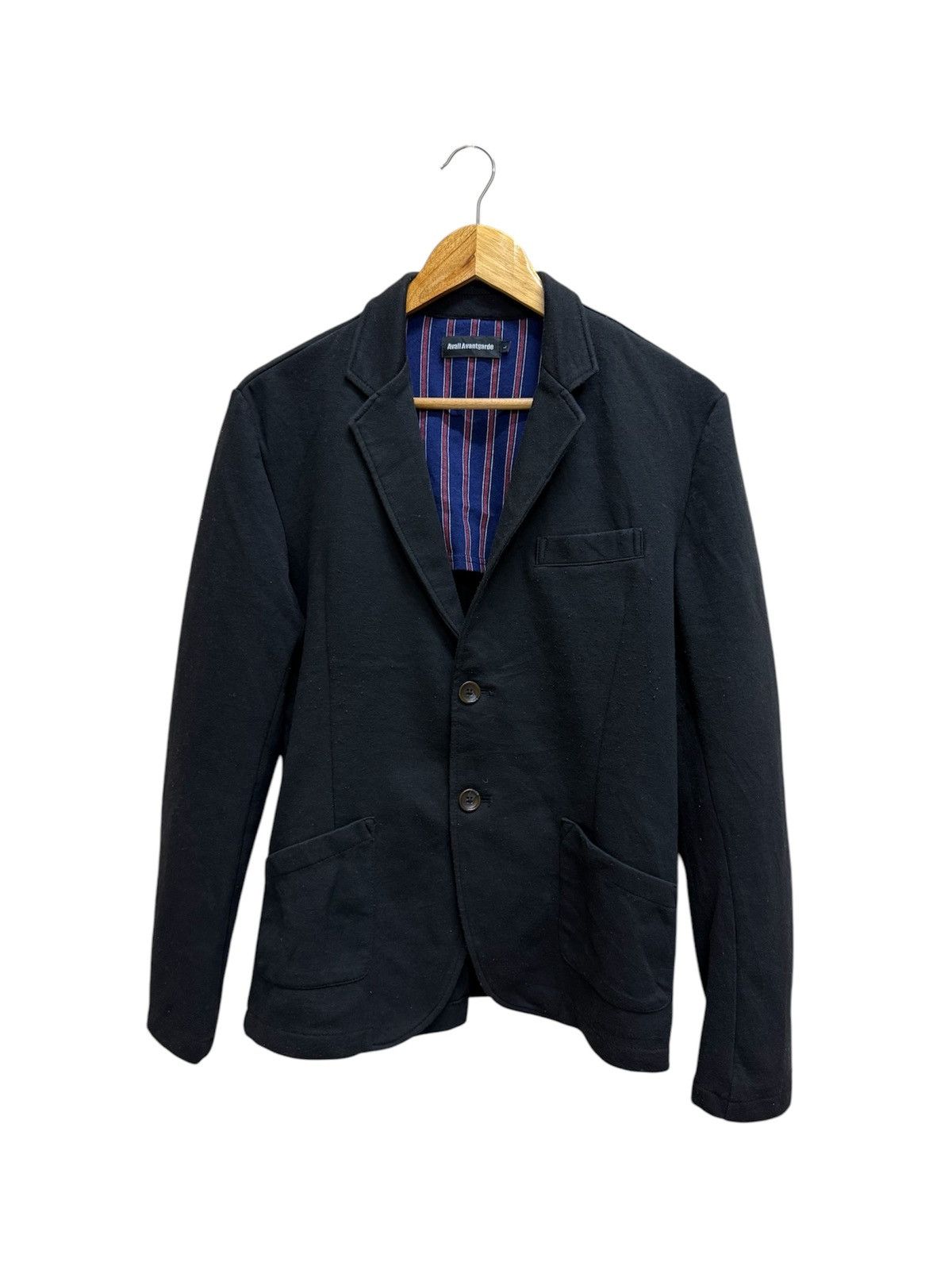 Avail AvantGarde Casual Blazers Jacket Double Blend