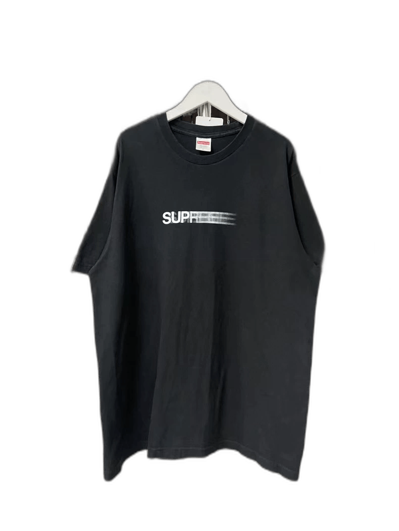 Bape Supreme Phantom Short Sleeve T-Shirt Size US L / EU 52-54 / 3 - 1 Thumbnail