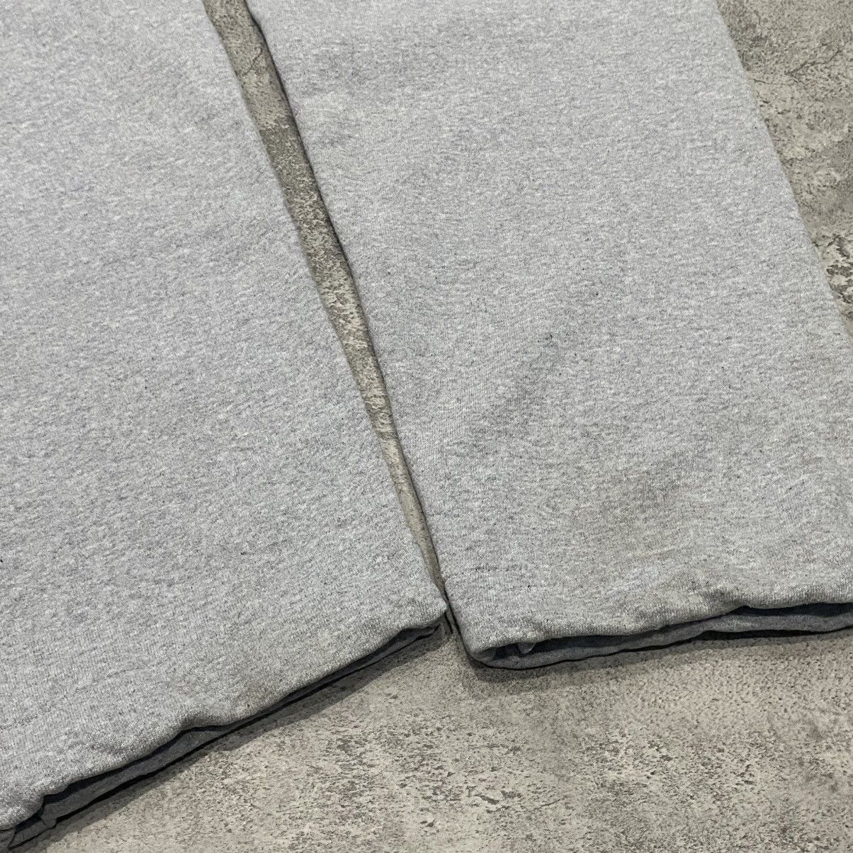 Bape Bape Sweatpants OG Gray Size US 34 / EU 50 - 4 Thumbnail