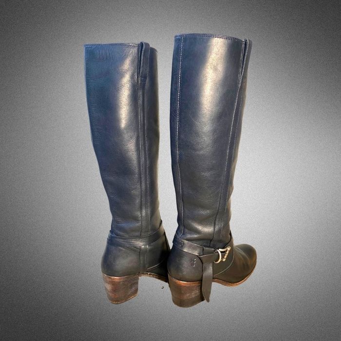 Frye malorie sales