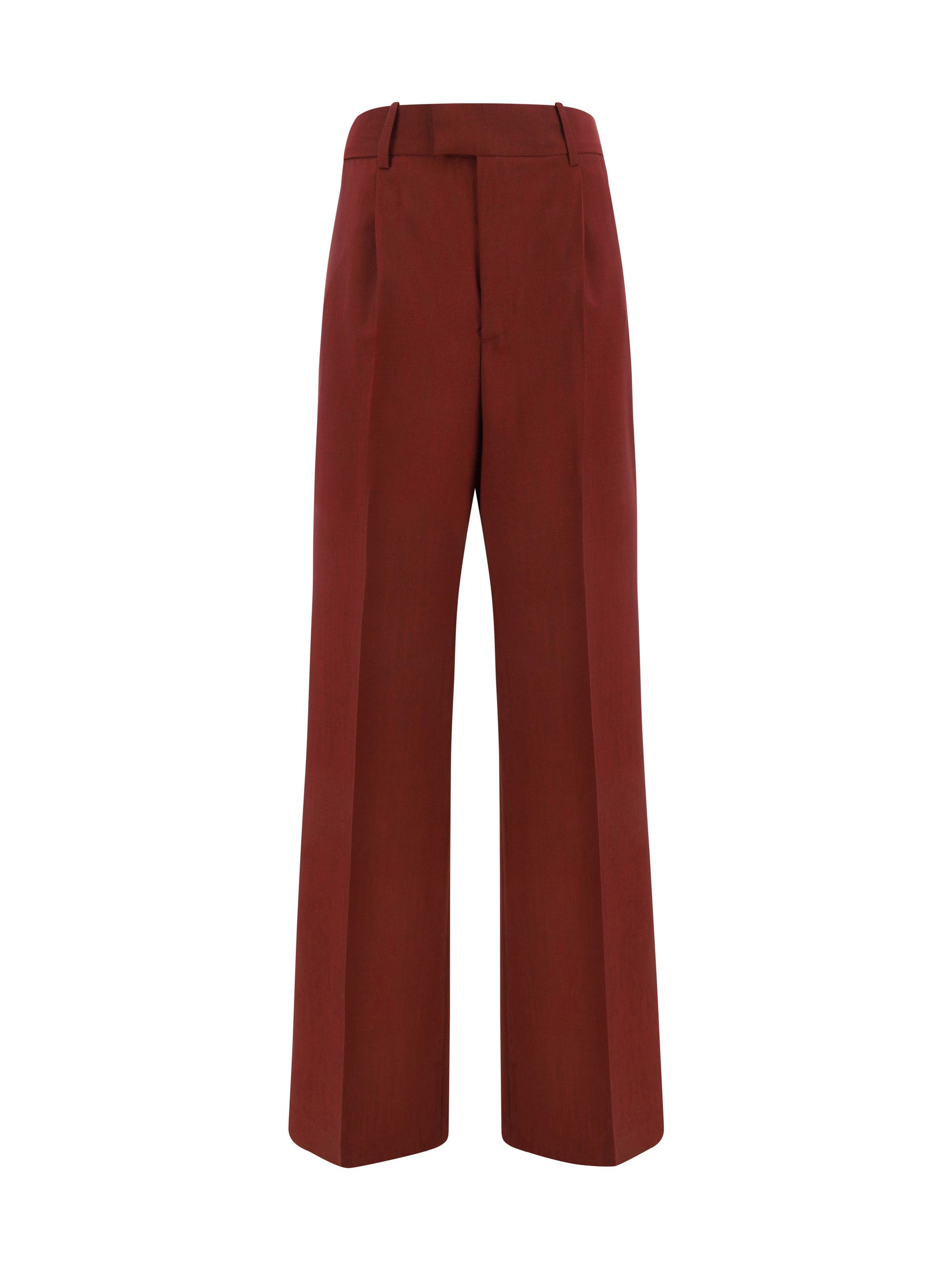 Flare Pants
