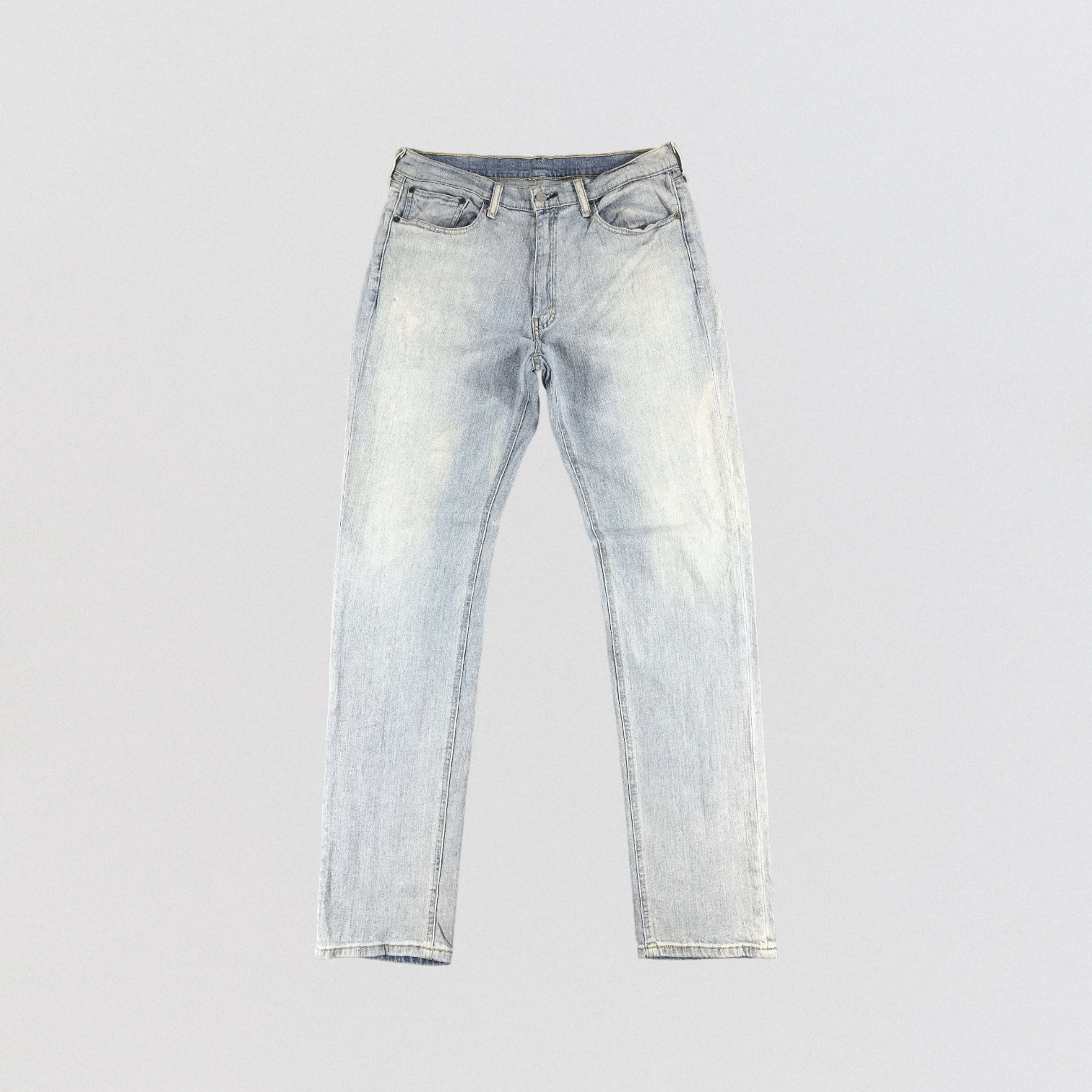 Levi's Vintage Levis 541 Jeans-JM519 Size US 34 / EU 50 - 1 Thumbnail