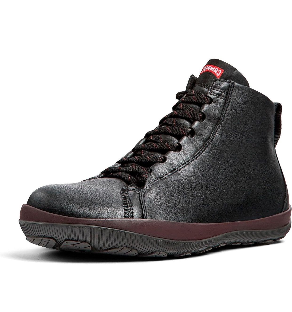 Camper Camper Men's Peu Pista Gm Ankle Boot Size US 9.5 / EU 42-43 - 14 Thumbnail