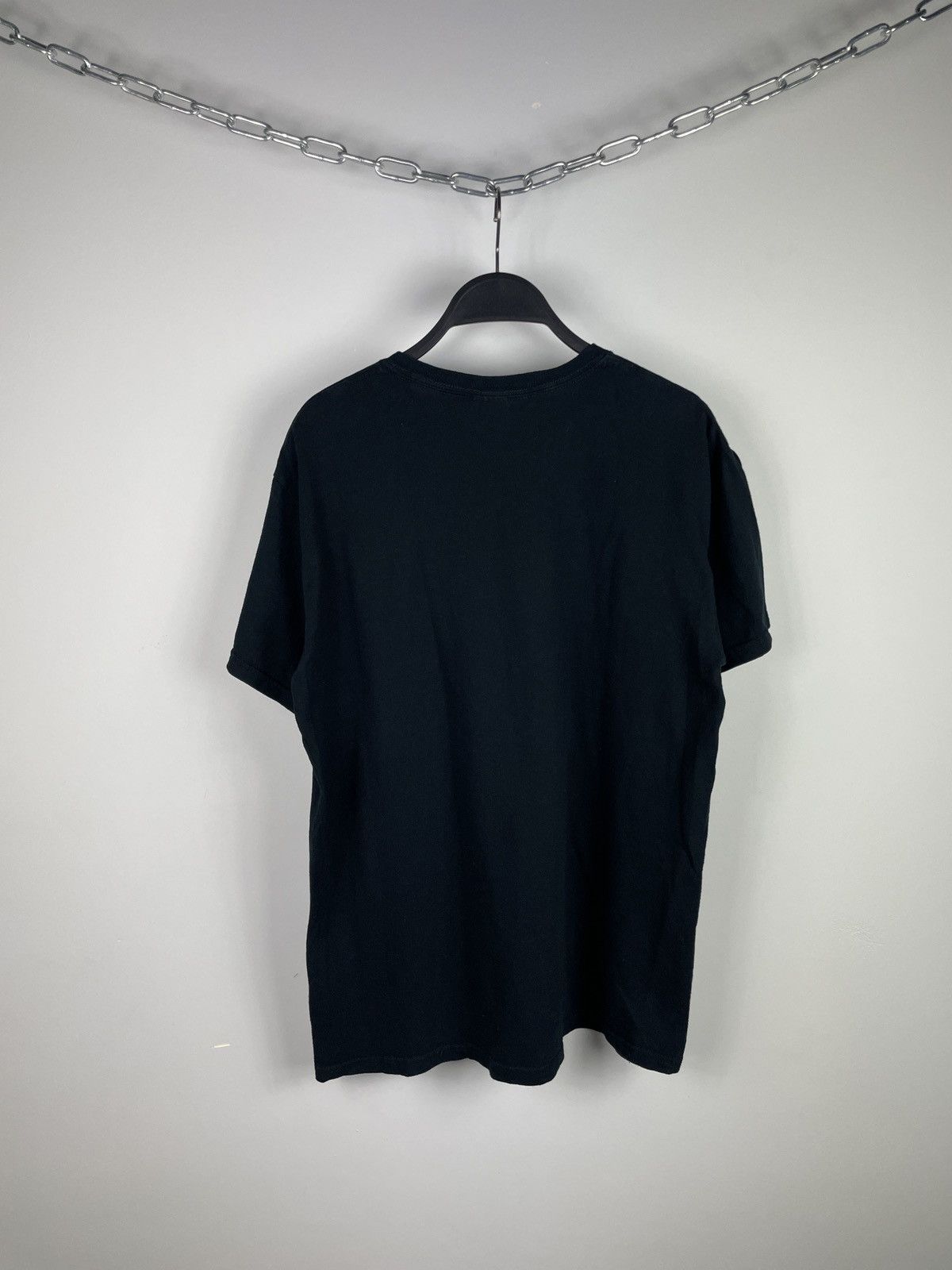 Band Tees × Vintage Vintage Dream Theater T-shirt Size US M / EU 48-50 / 2 - 10 Thumbnail