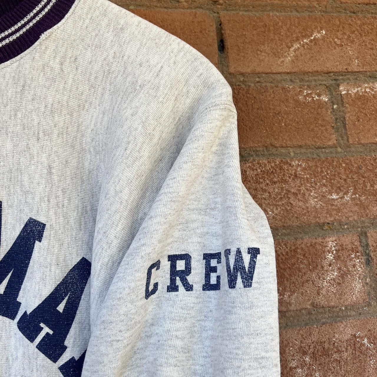 Champion Vintage Champion Cape May Reverse Weave Size US XL / EU 56 / 4 - 5 Thumbnail