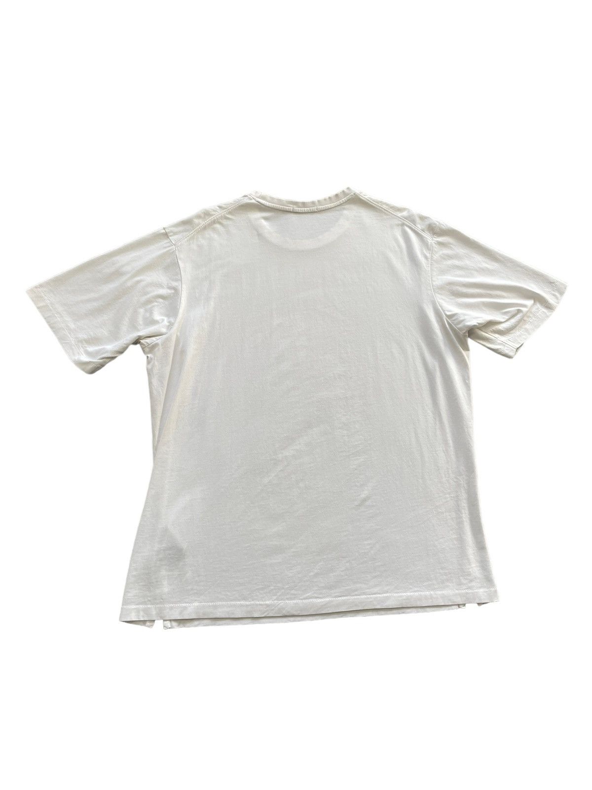 Jil Sander × Uniqlo Jil Sander J+ Uniqlo t shirt Size US M / EU 48-50 / 2 - 3 Thumbnail