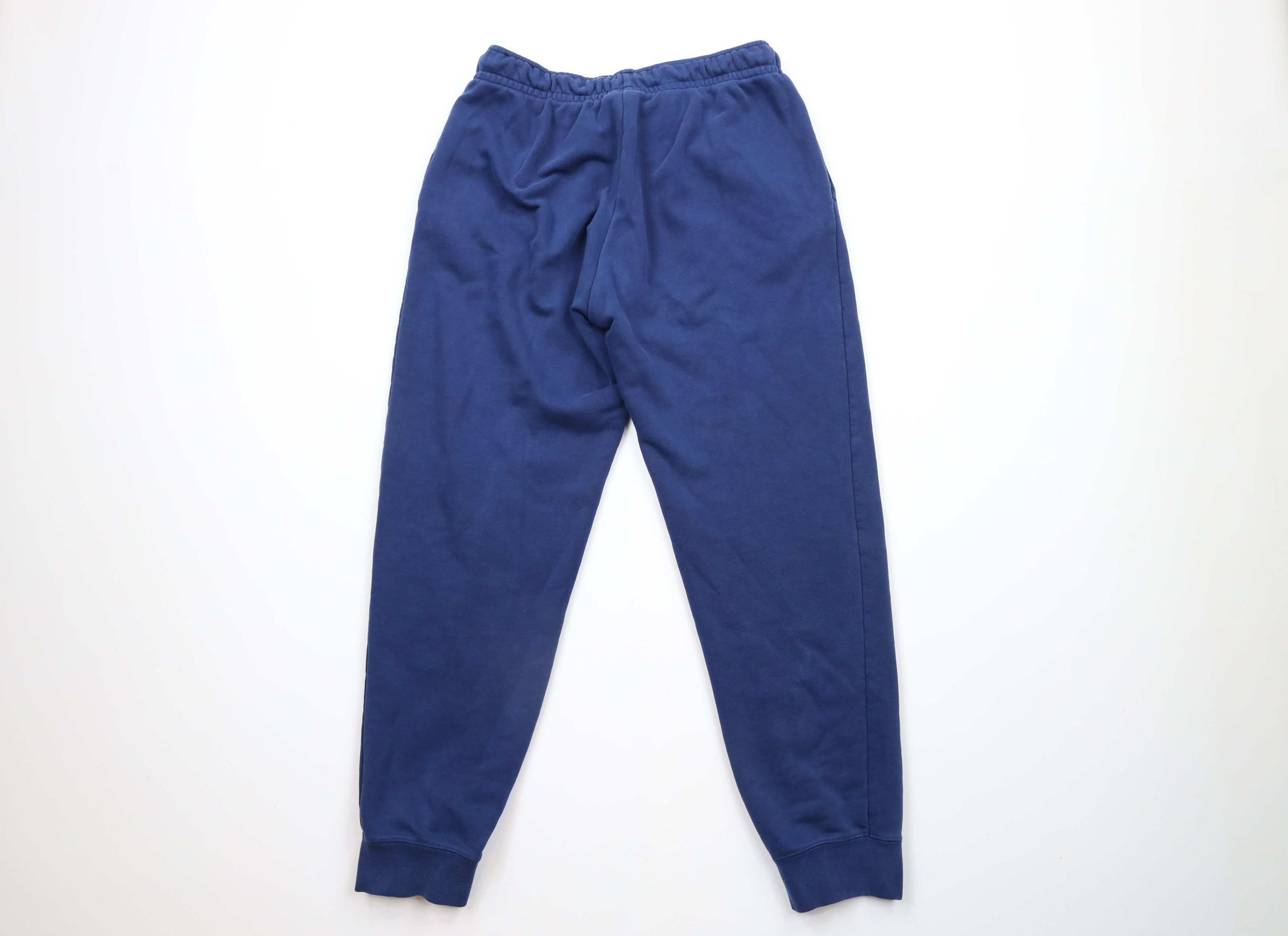 Nike × Vintage Vintage Nike Scott Mini Swoosh Cuffed Sweatpants Joggers Size US 32 / EU 48 - 9 Thumbnail