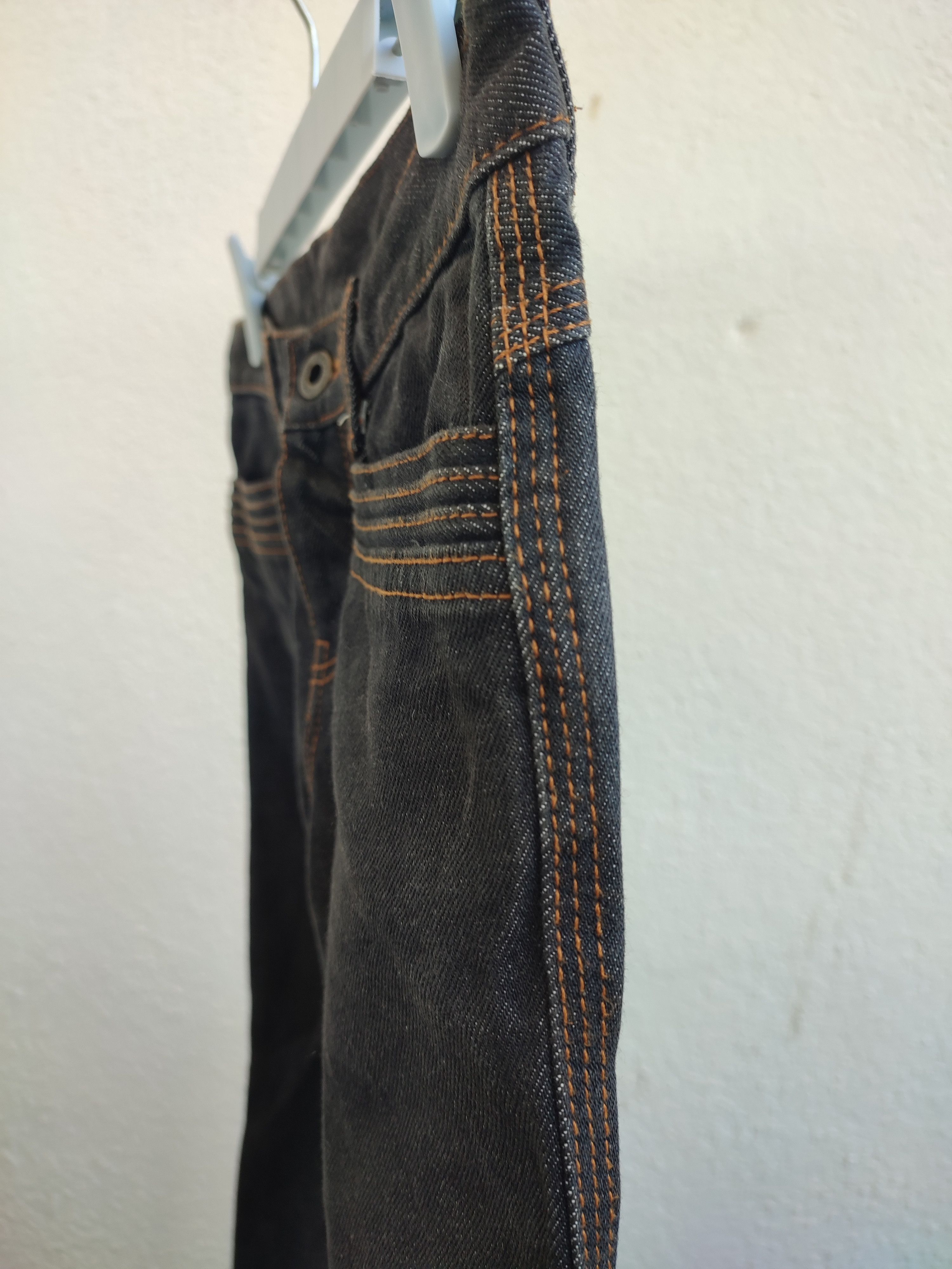 Hysteric Glamour Vintage Hysteric Glamour's Slim Fit Size US 27 - 9 Thumbnail
