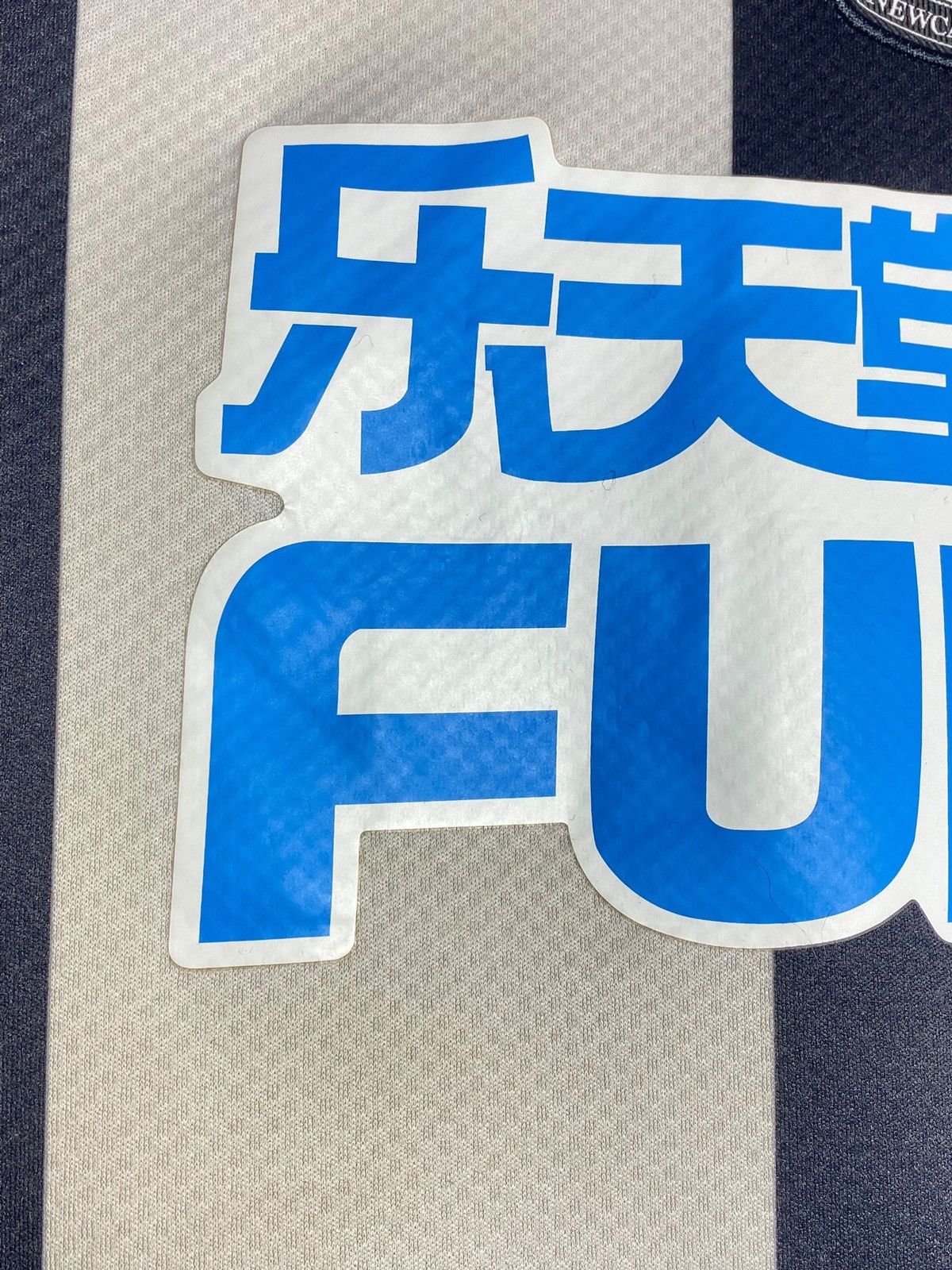 Puma Puma Newcastle United Streetwear Football Vibes Soccer Drip Size US XL / EU 56 / 4 - 5 Thumbnail