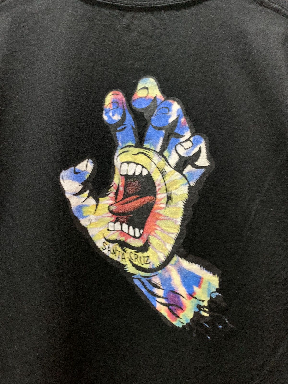 Santa Cruz Skateboards Y2K Creature Skateboards Long sleeve shirt Medium Size US M / EU 48-50 / 2 - 8 Thumbnail