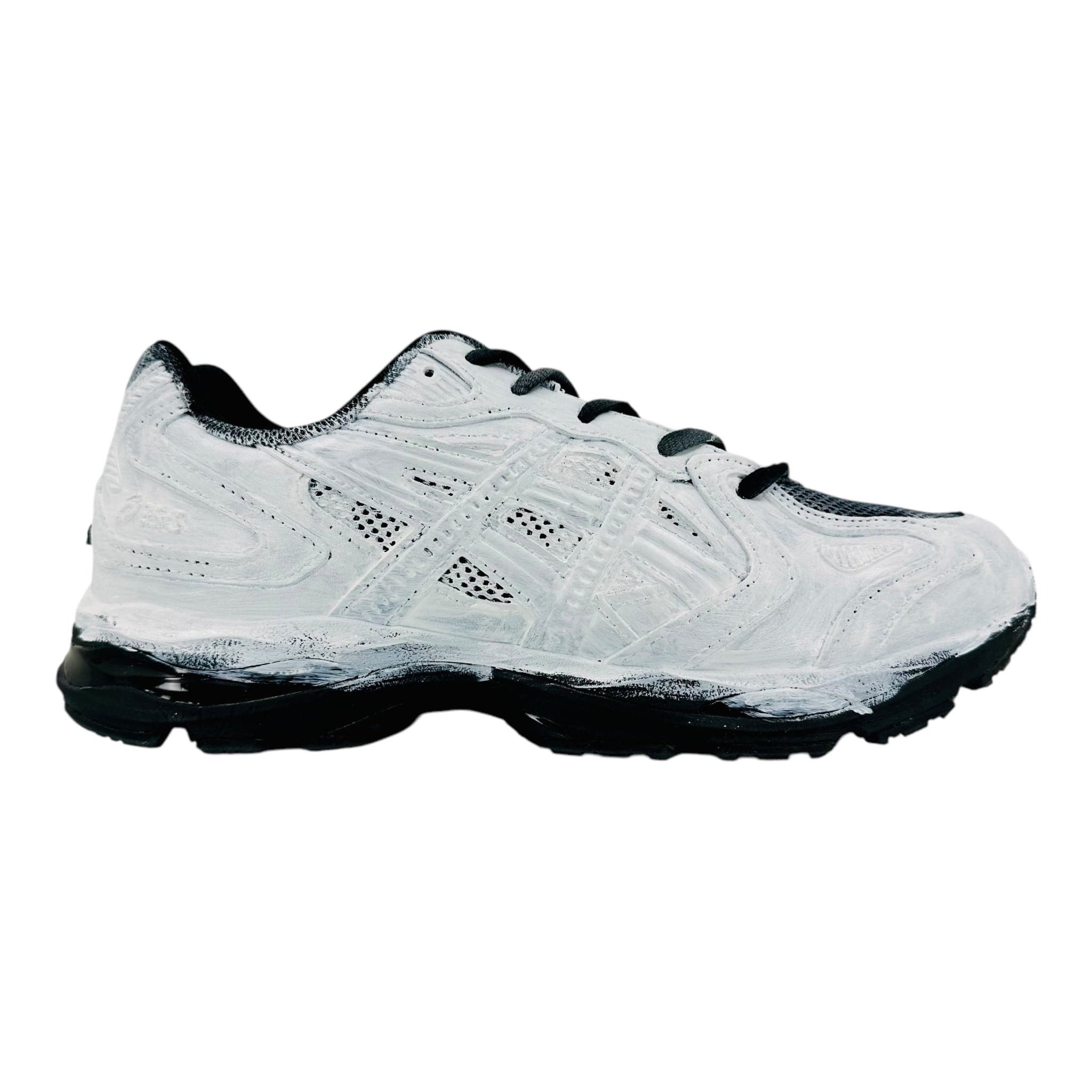 Asics Rokh X Asics Gel-Venture 7 Fluro Rebellion | Grailed
