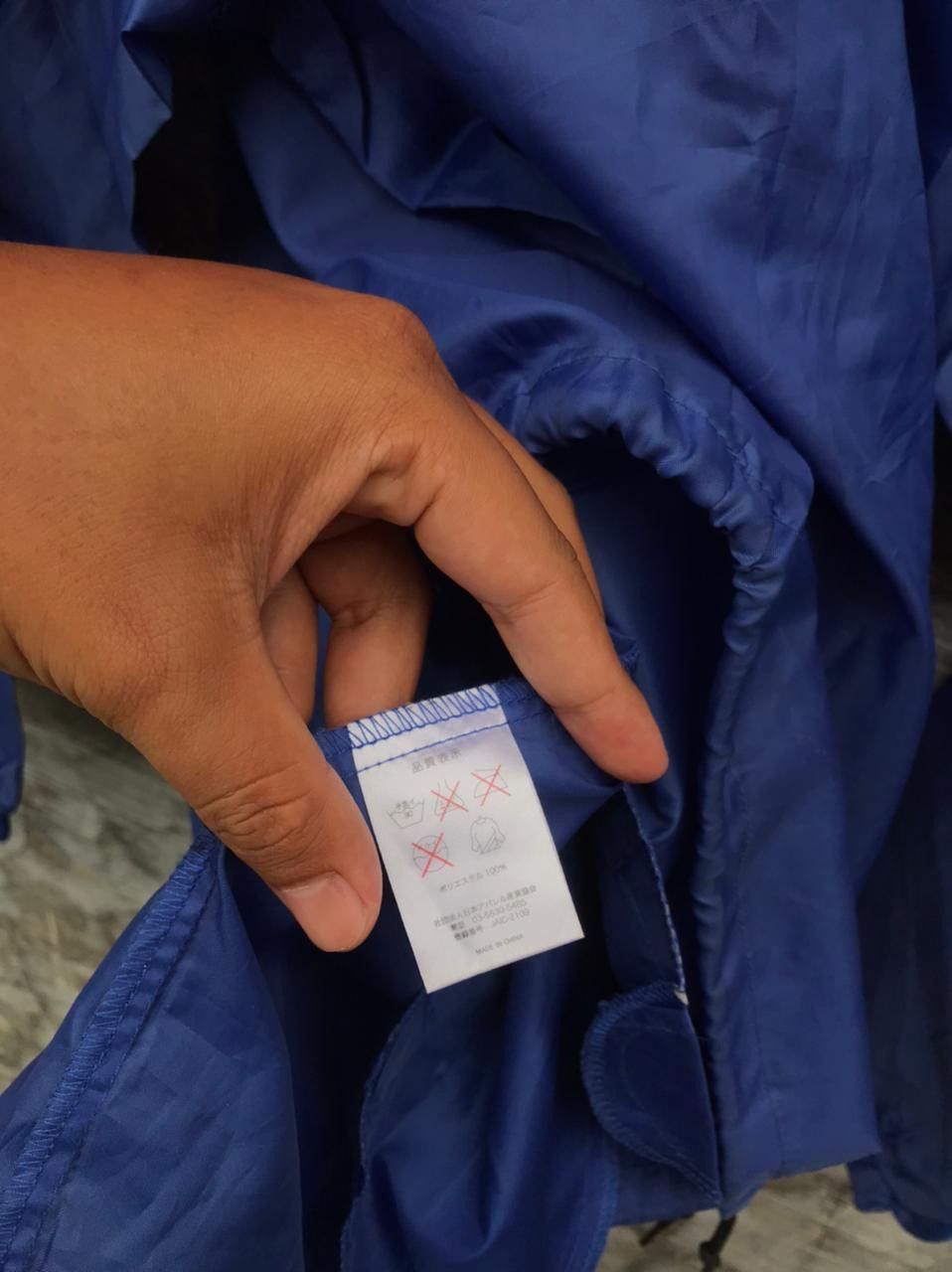Other × Vintage AVATAR Jacket Twetieth Century Fox Limited Editio Size US L / EU 52-54 / 3 - 9 Thumbnail