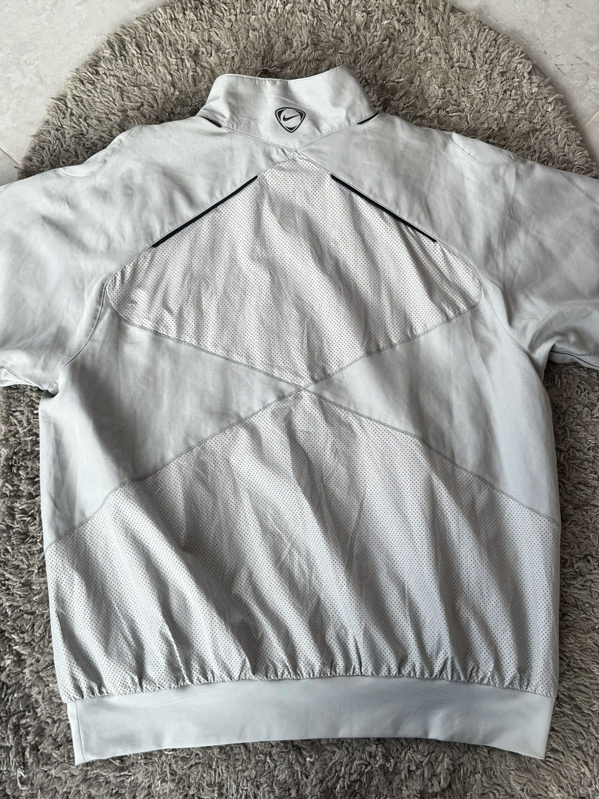 Nike Vintage capes PSG Size US M / EU 48-50 / 2 - 12 Thumbnail