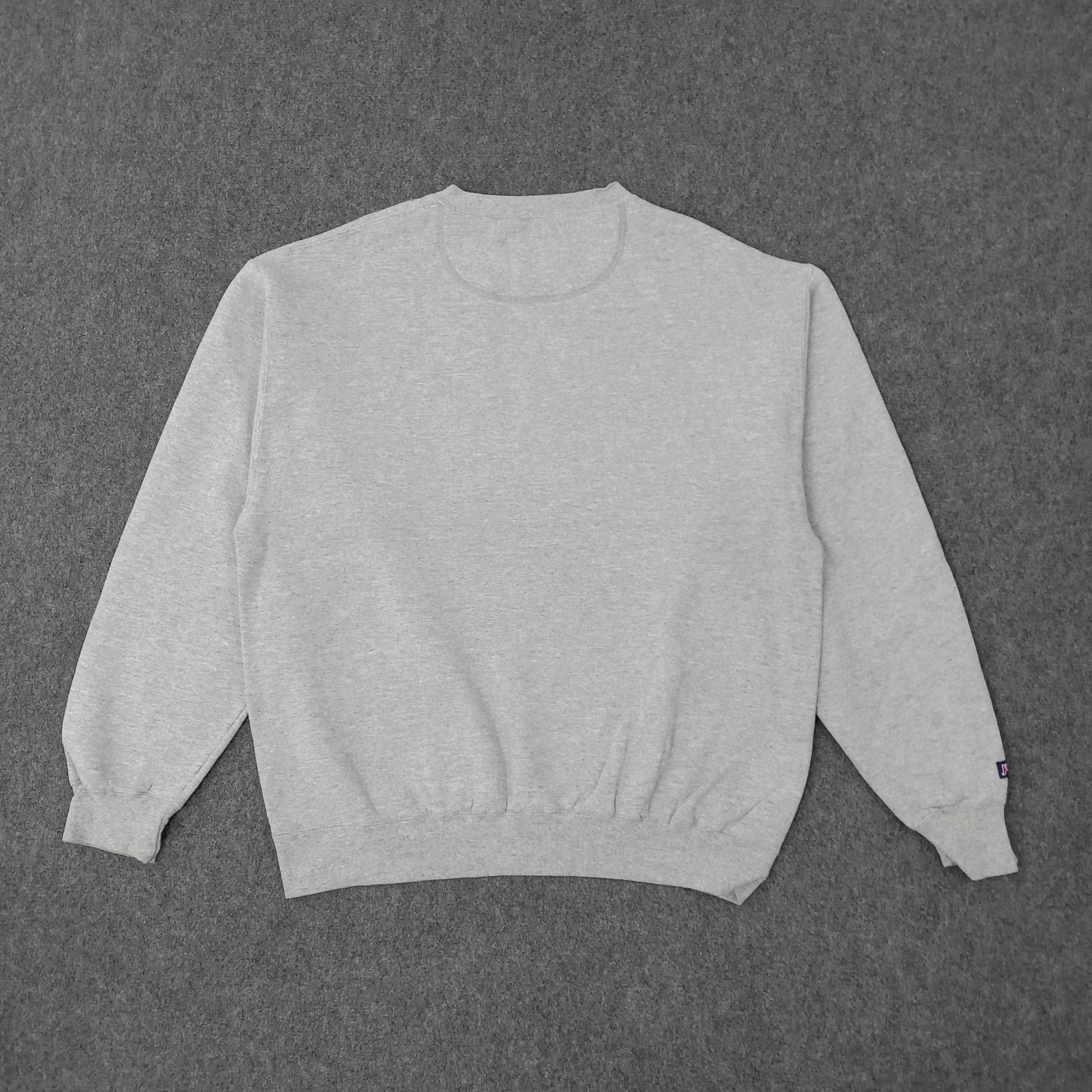Jansport Irish Notre Dame American Football Team Sweatshirt C256N9 Size US L / EU 52-54 / 3 - 5 Thumbnail