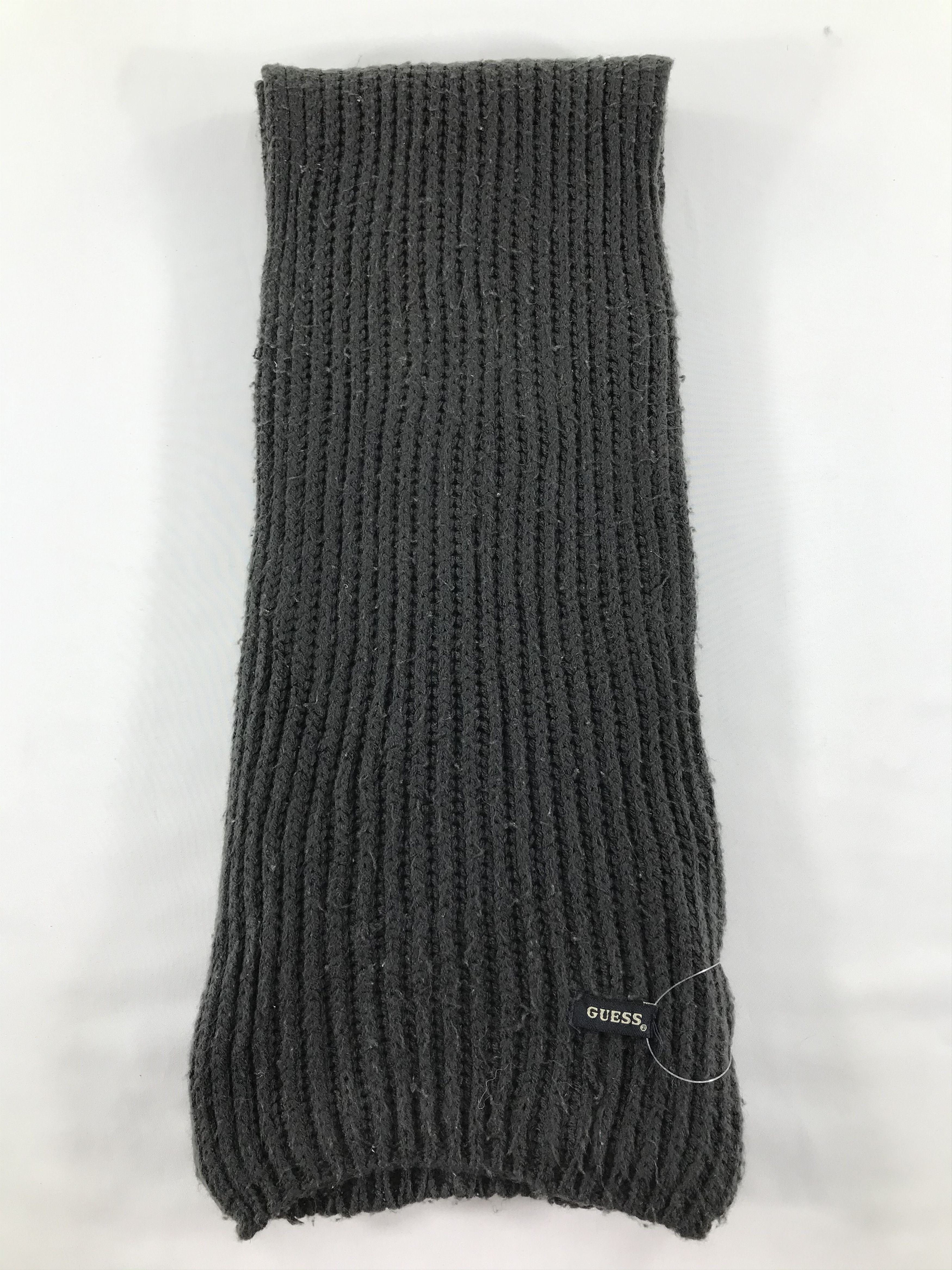 Guess Vintage Guess Scarf/Muffler/Neckwear MF1556 Size ONE SIZE - 2 Thumbnail