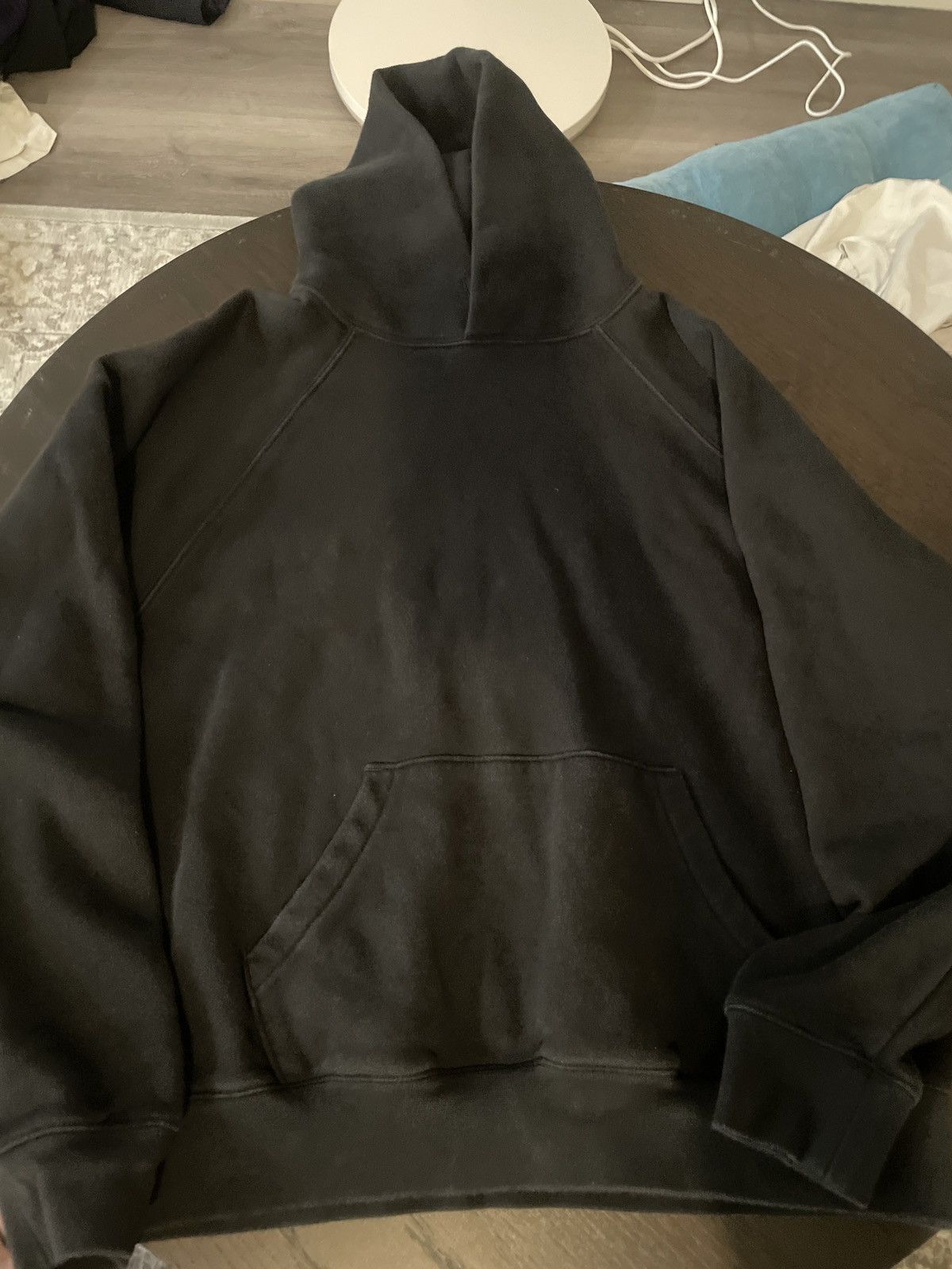 Essentials × Fear of God Fear of God Essentials Hoodie Size US XS / EU 42 / 0 - 2 Thumbnail