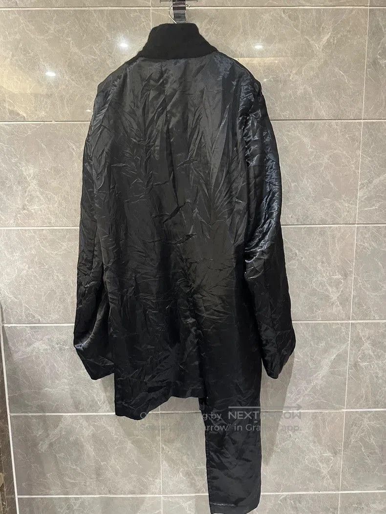 Comme des Garcons COMME des GARCONS HOMME PLUS Jacket. Size US S / EU 44-46 / 1 - 3 Thumbnail