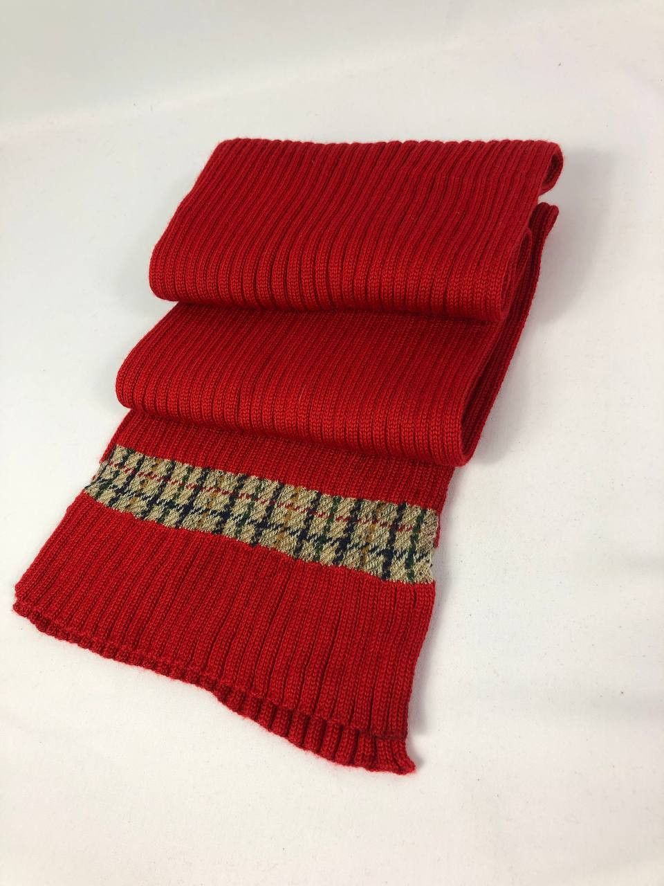 DAKS Daks London Scarf Muffler Neckwear M128 Size ONE SIZE - 5 Thumbnail