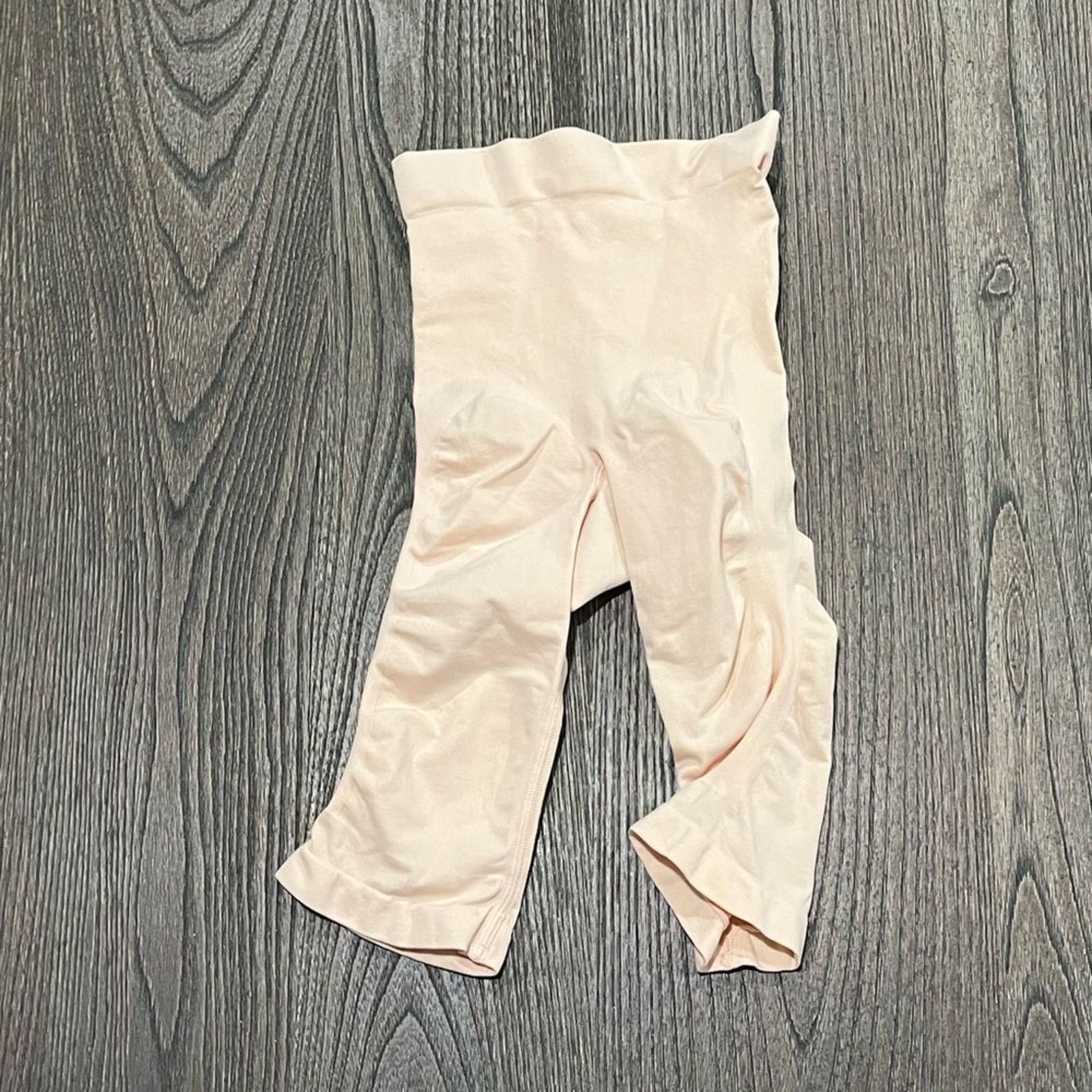 SKIMS Skims Womens Shapewear Shorts Sculpting Open Gusset Size S/M Size ONE SIZE - 1 Thumbnail