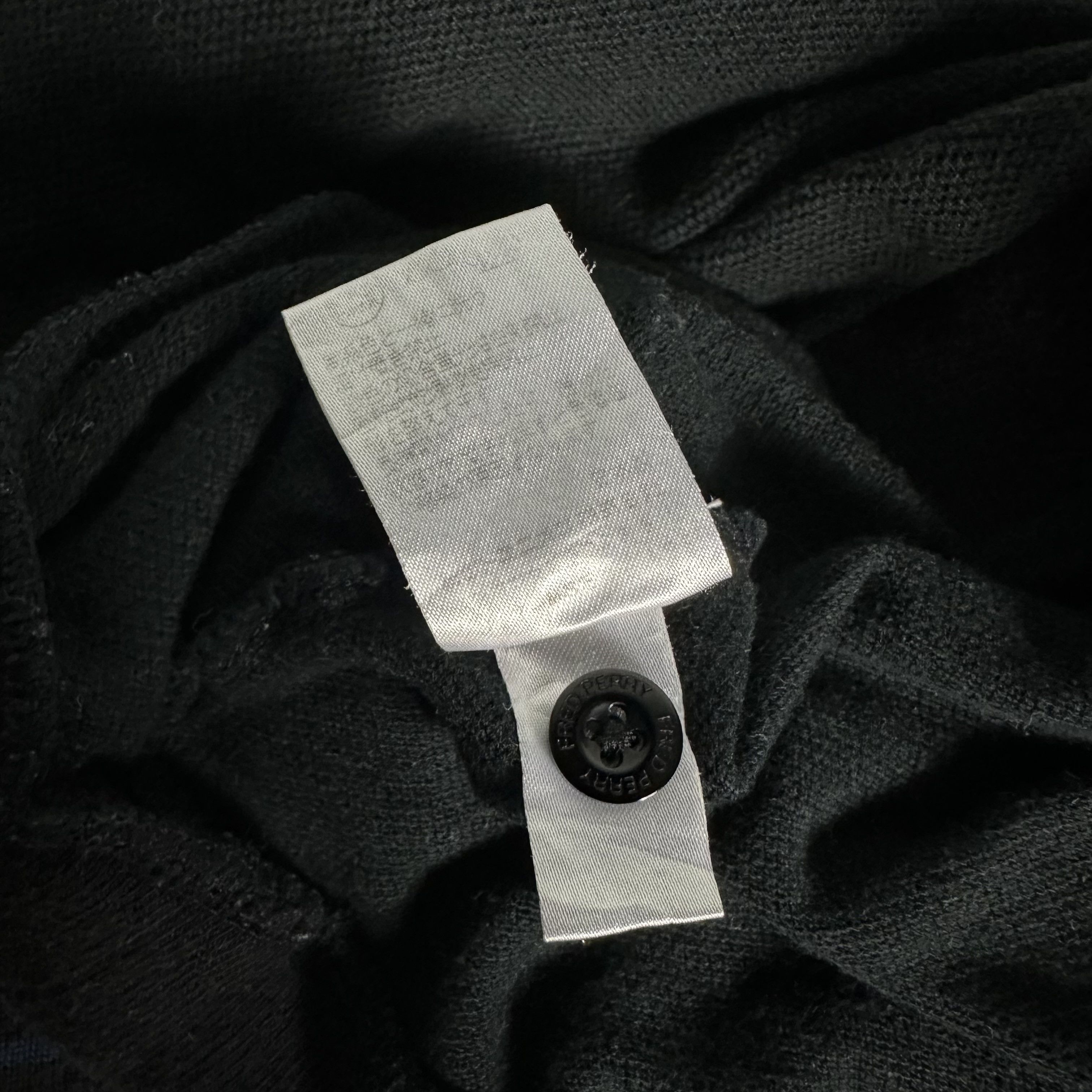 Fred Perry 🔥RARE🔥Vintage Fred Perry Ringer Polo Shirt Size XS / US 0-2 / IT 36-38 - 7 Thumbnail