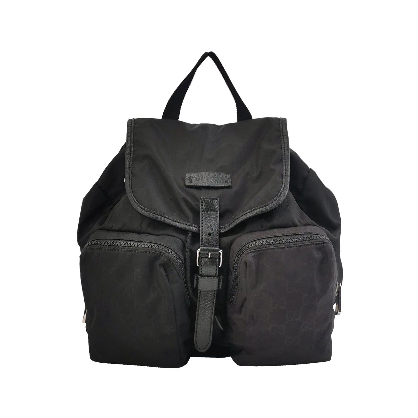 Gucci Gucci Women os Backpacks Size ONE SIZE - 1 Thumbnail