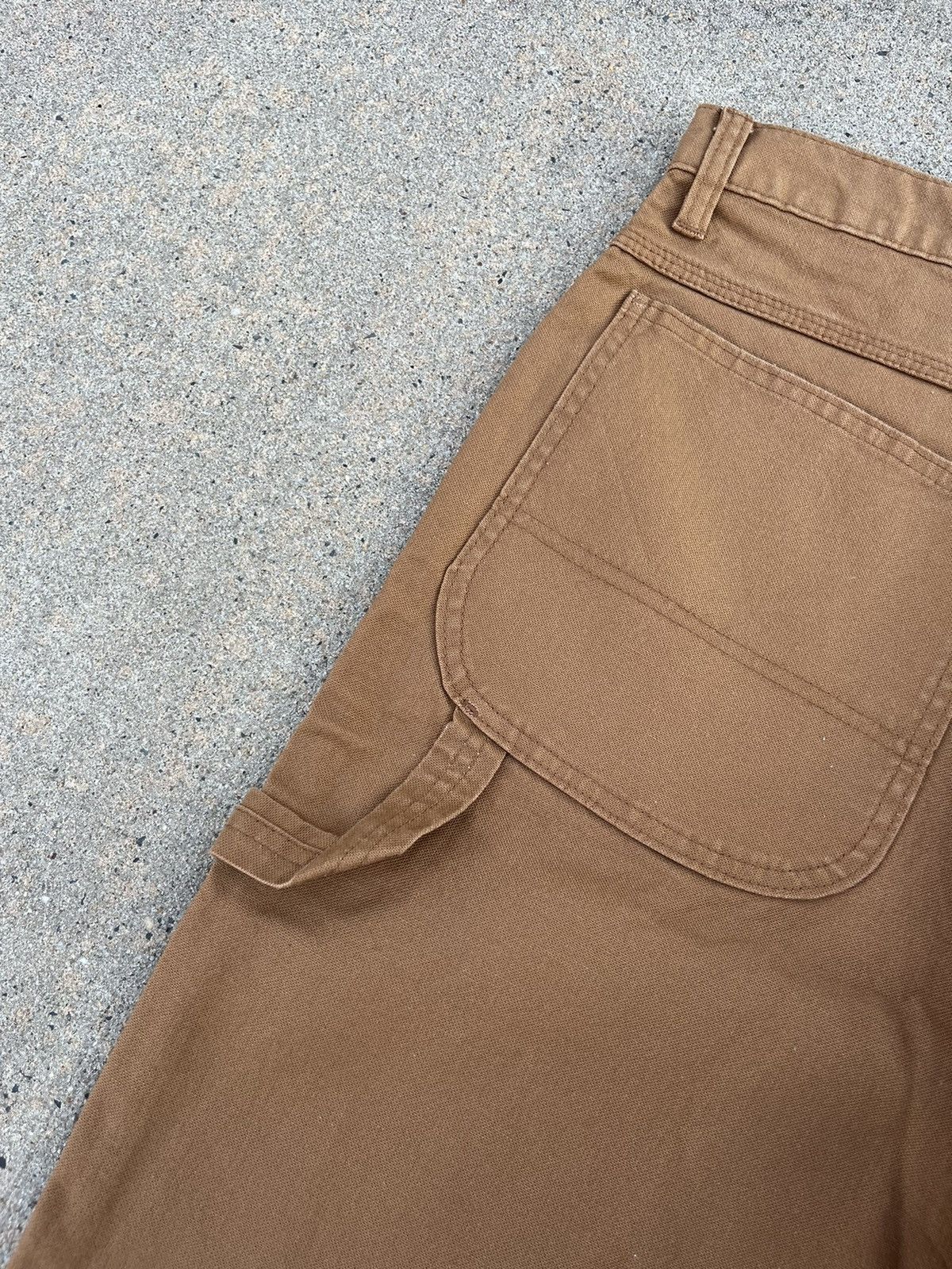 Dickies × JNCO × Vintage NEW Vintage Y2K Dickies Work Pants Size 40 Size US 40 / EU 56 - 4 Thumbnail