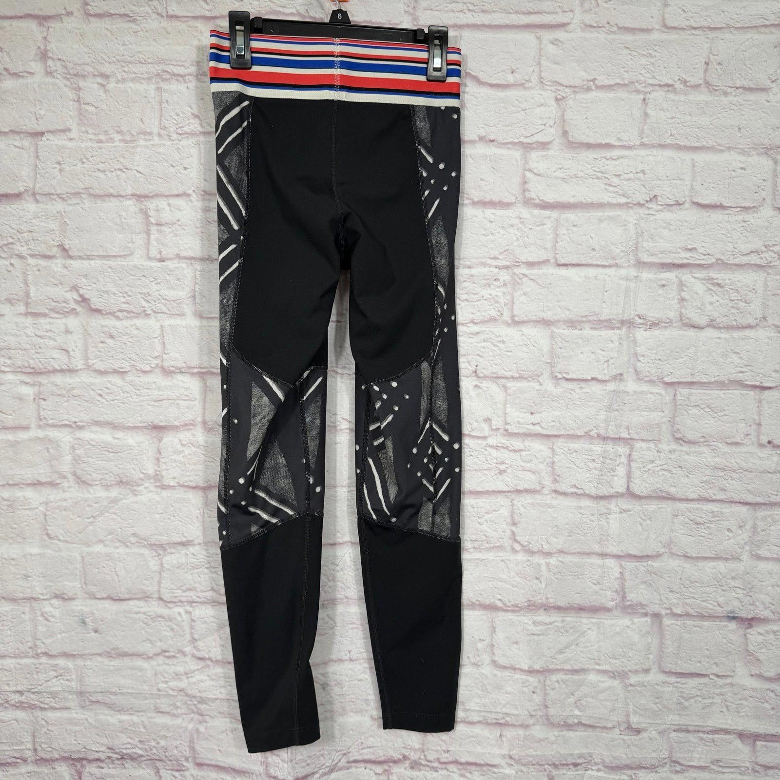 Nike Nike Pro Dri-FIT Women's Small Leggings Size 28" / US 6 / IT 42 - 6 Thumbnail