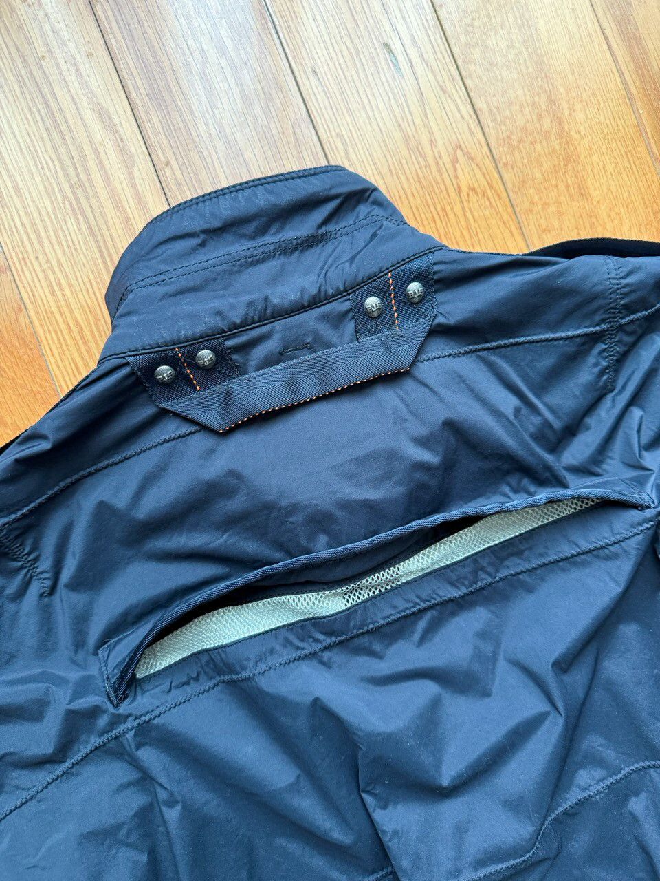 Parajumpers Parajumpers Lightweight Bomber Jacket [Outdoors & Ski] Size US M / EU 48-50 / 2 - 7 Thumbnail