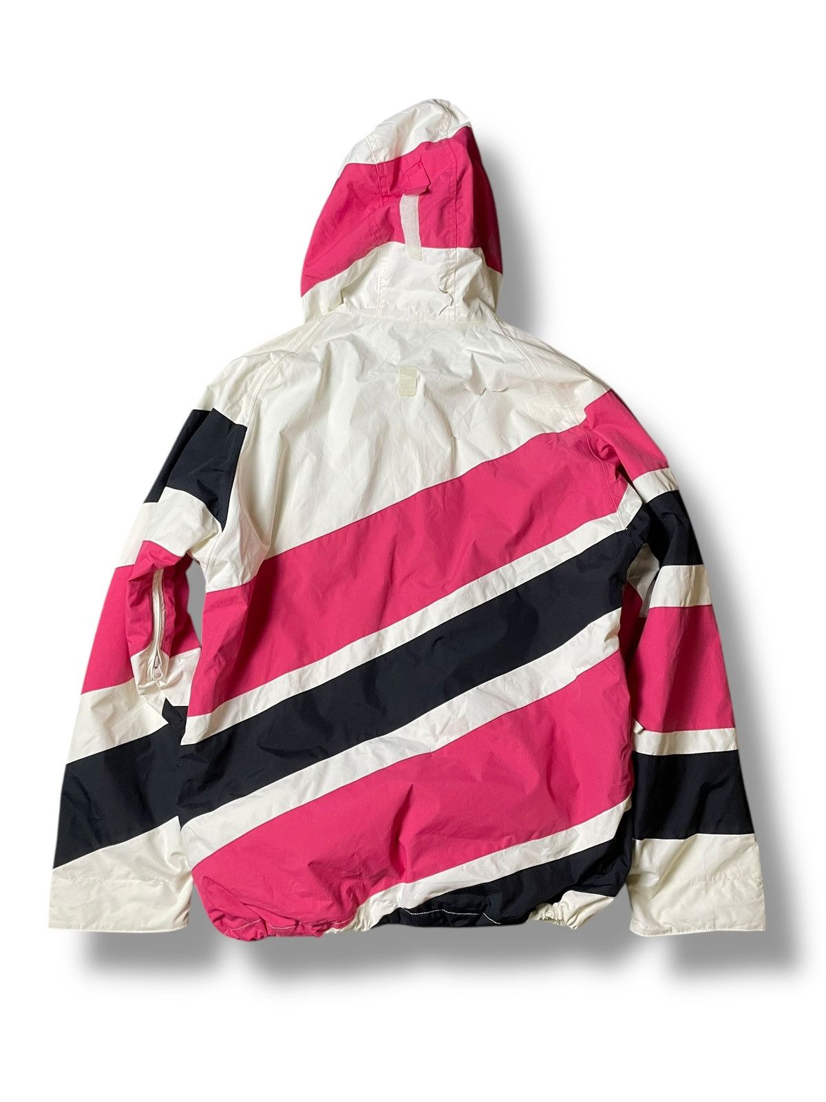 Japanese Brand × Vintage GUSH Japanese Brand Snowboard Wear Jacket (108) Size US M / EU 48-50 / 2 - 12 Thumbnail